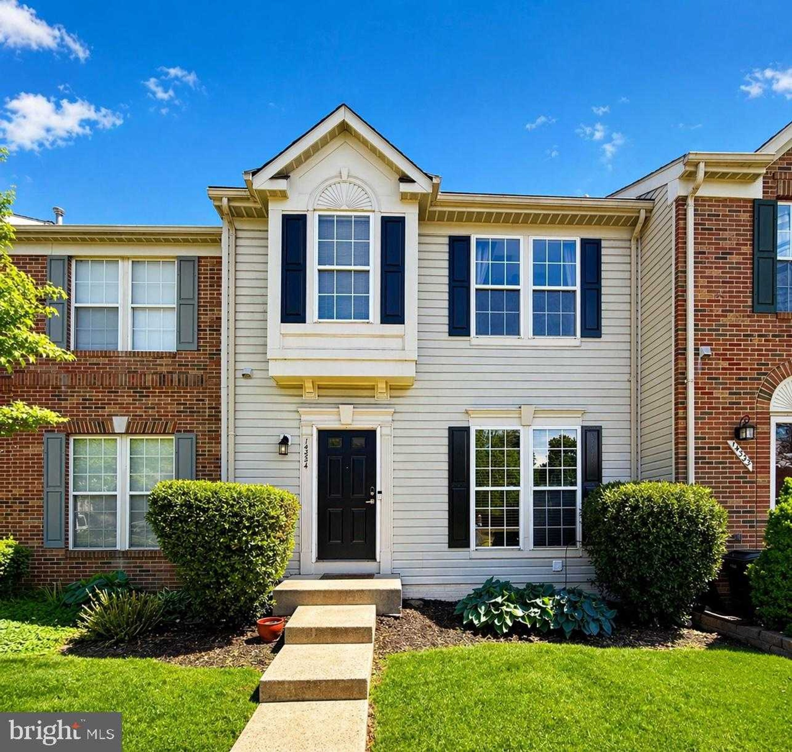 14334 Stonewater CT, Centreville