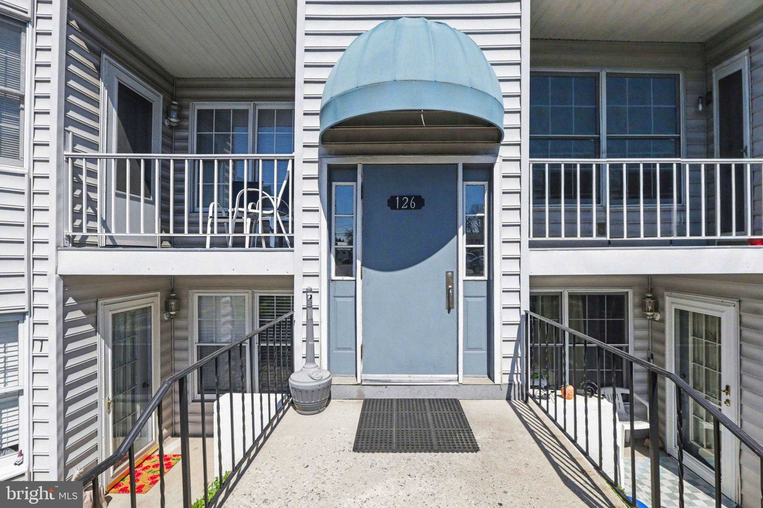 126 W Portland St Apt 5