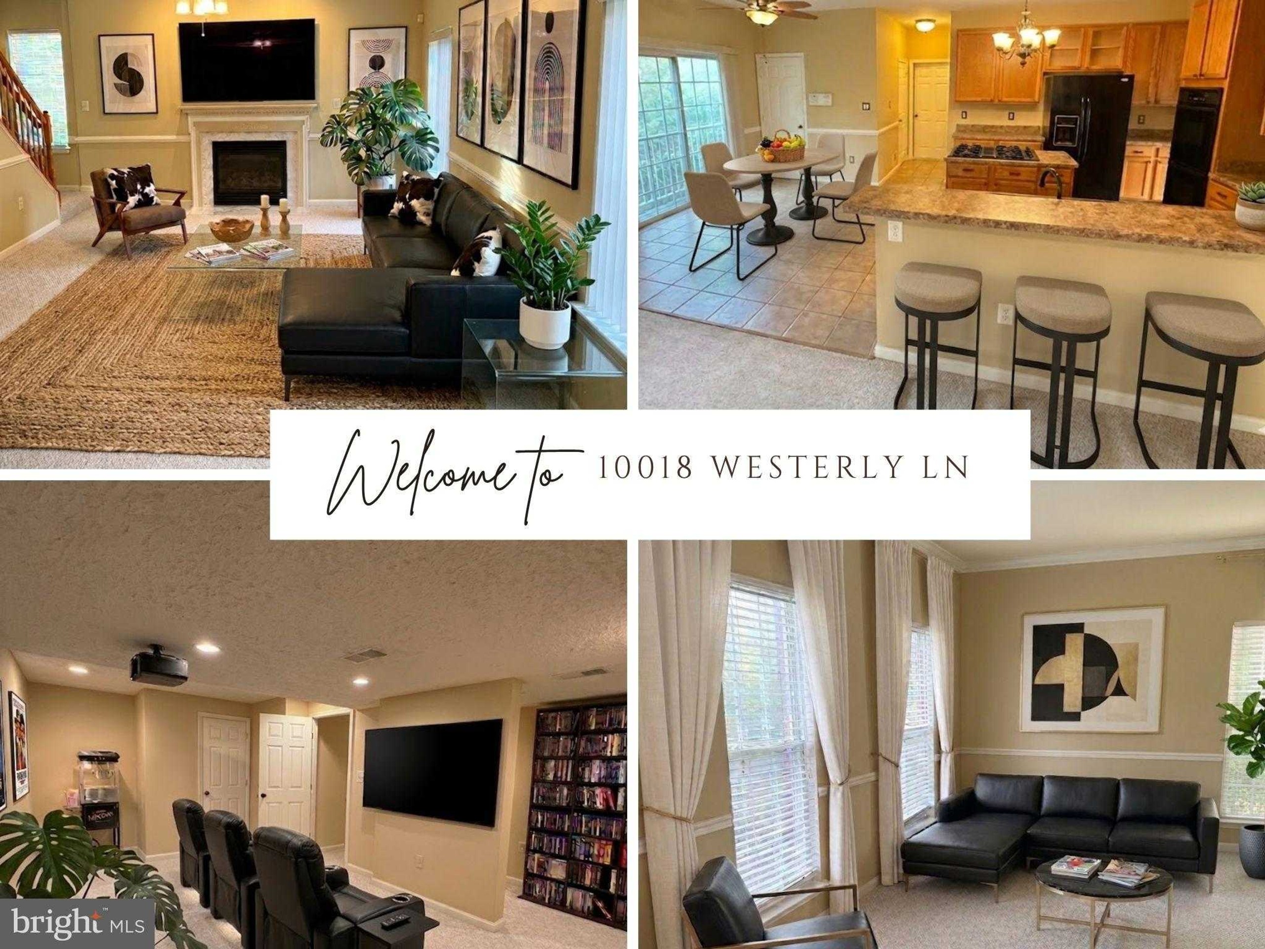10018 Westerly Ln, Fort Washington
