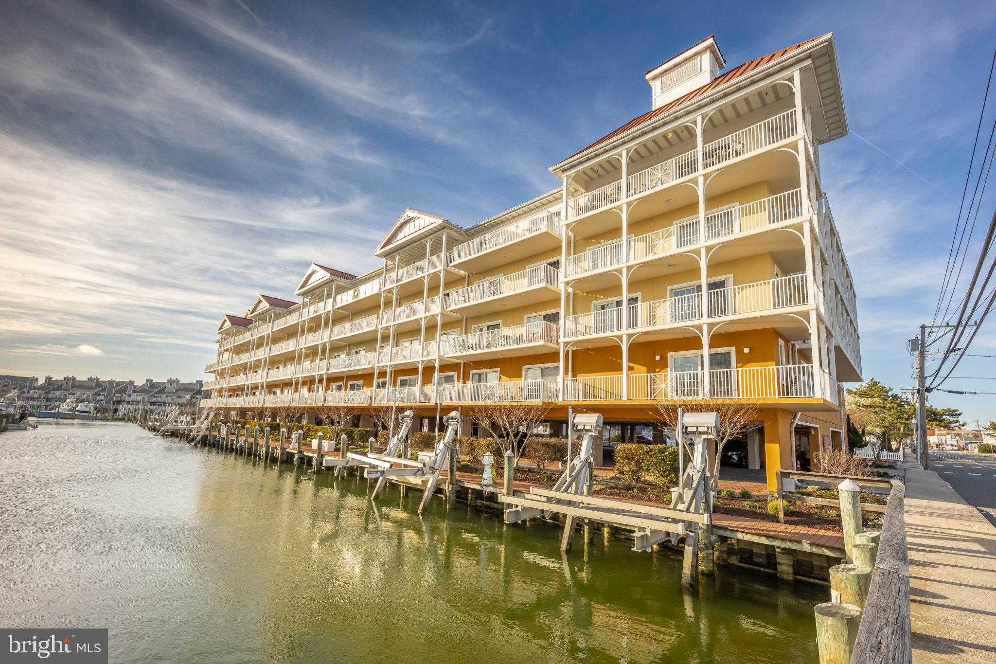 301 14th St Unit 409, Ocean City
