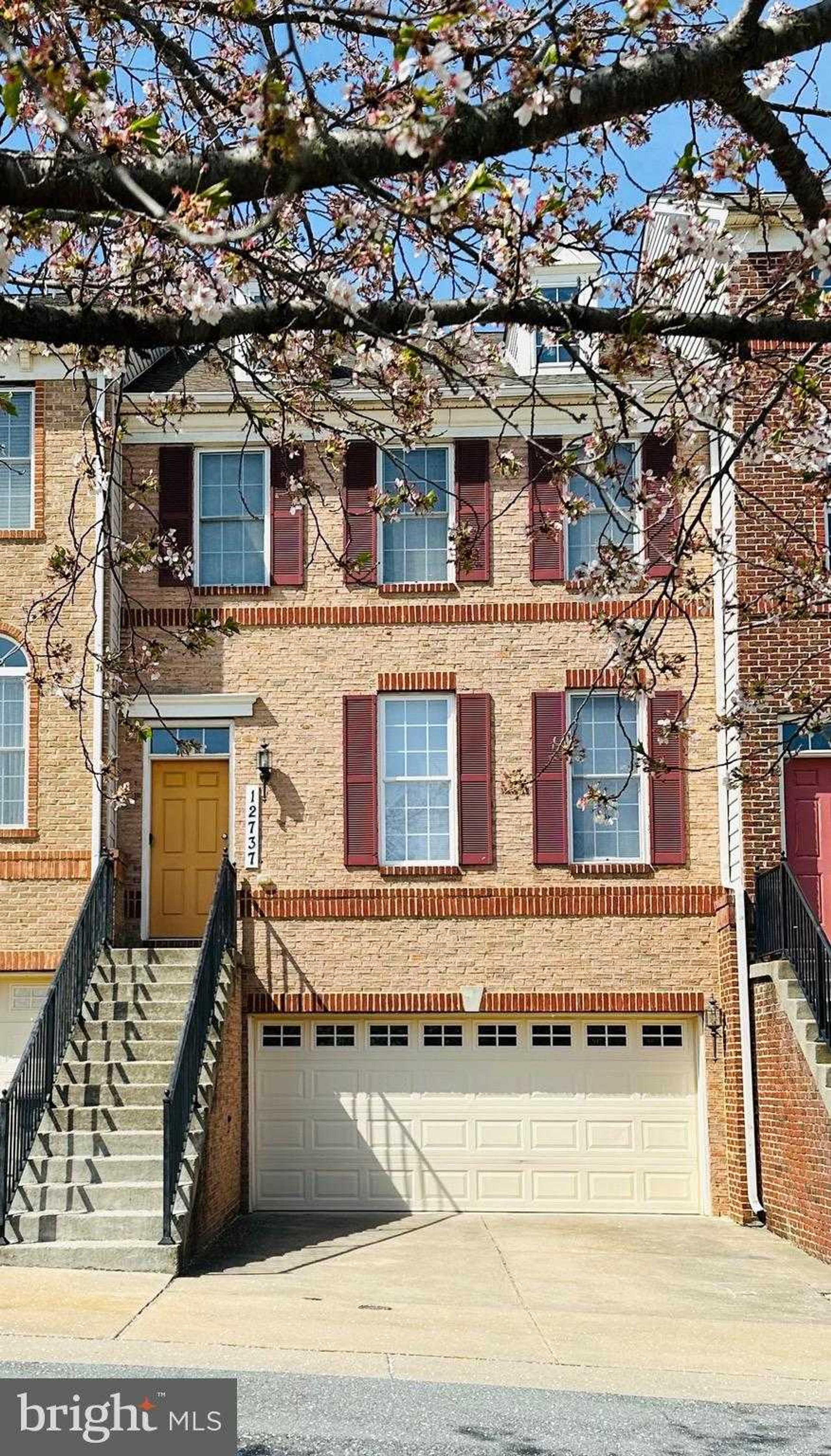 12737 York Mill Ln, Clarksburg