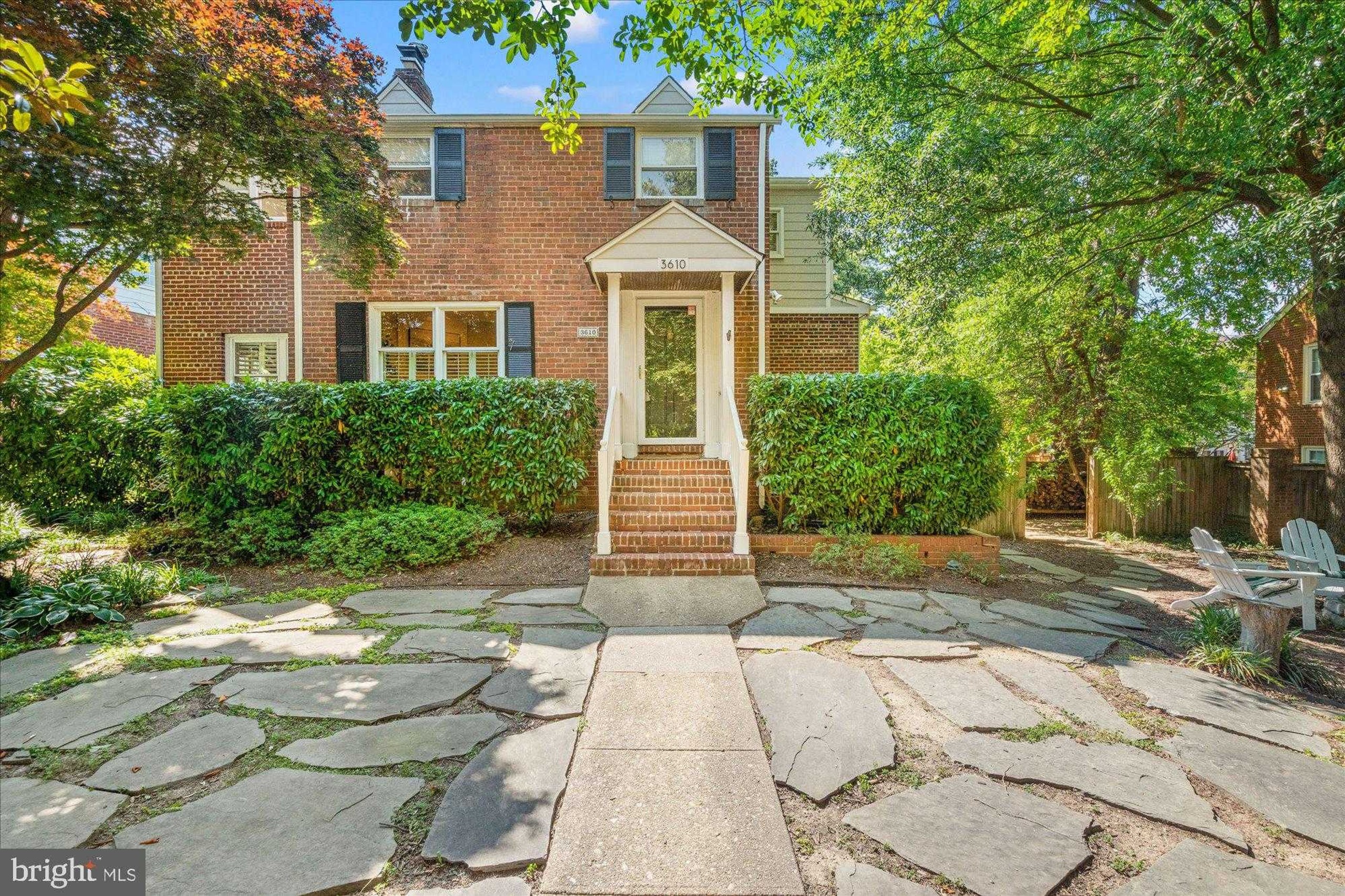 3610 Norris Pl, Alexandria