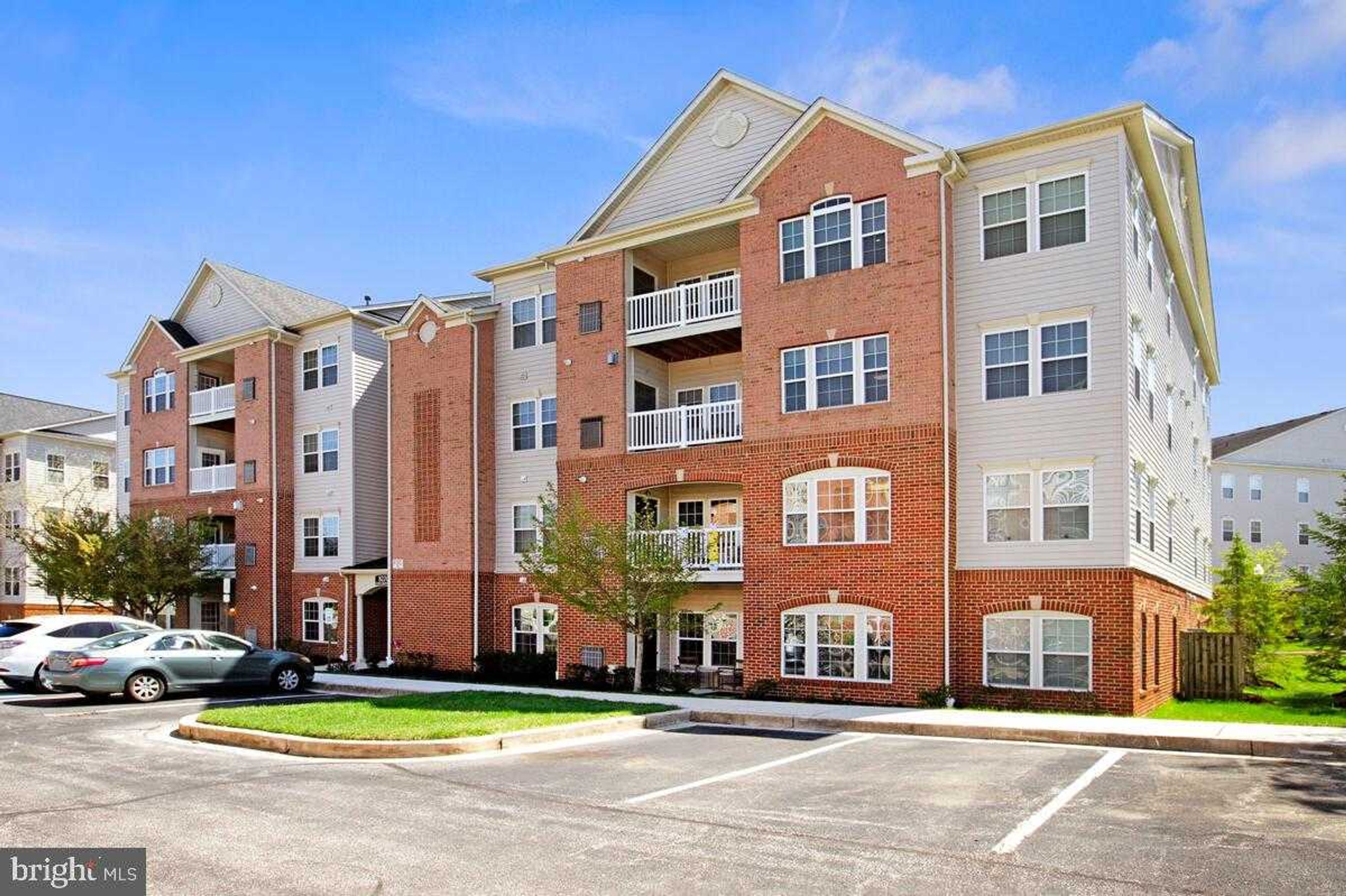 8270 Stone Crop Dr Unit A, Ellicott City