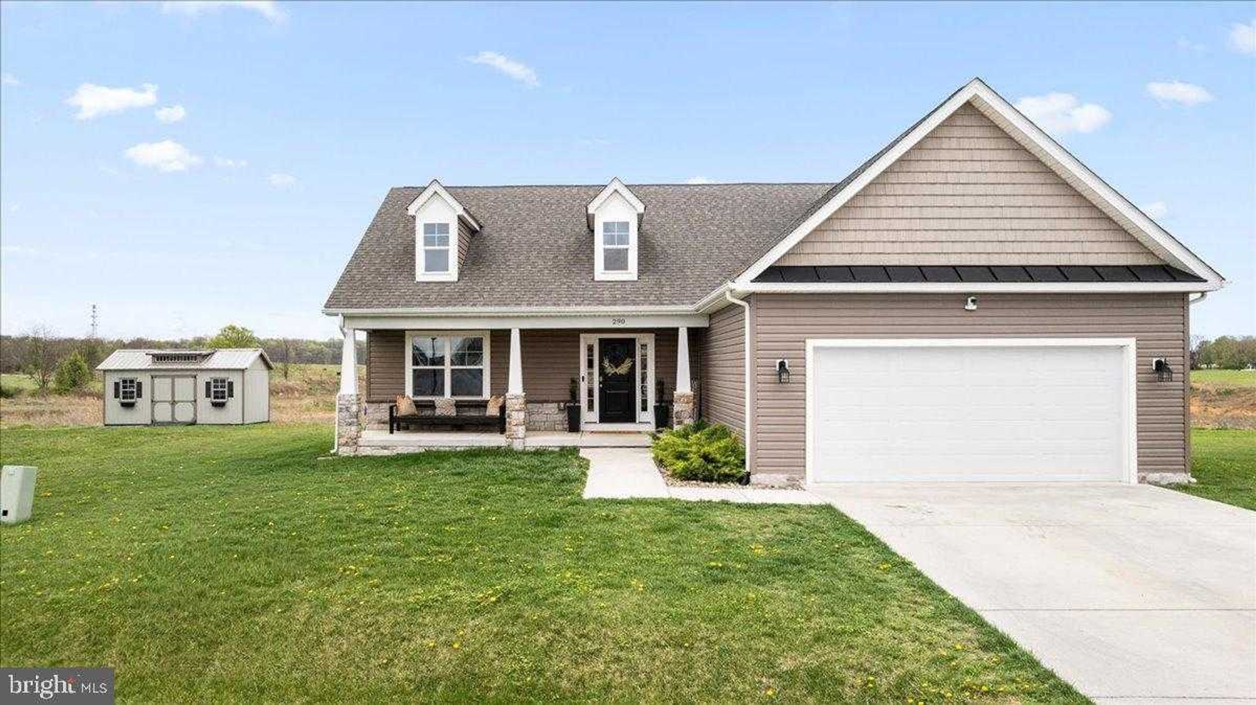 290 Recife CT, Martinsburg