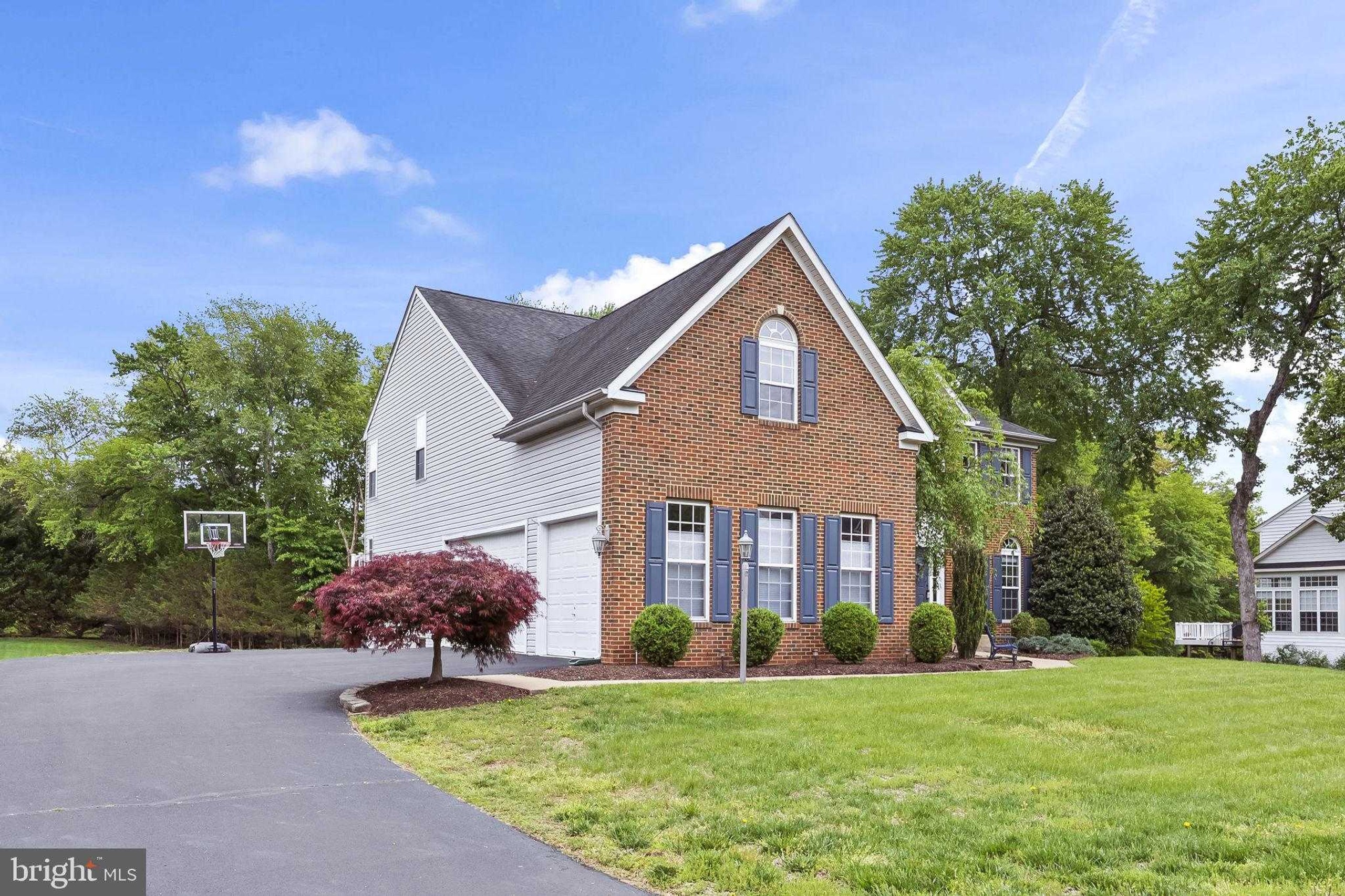 6857 Emma CT, Warrenton