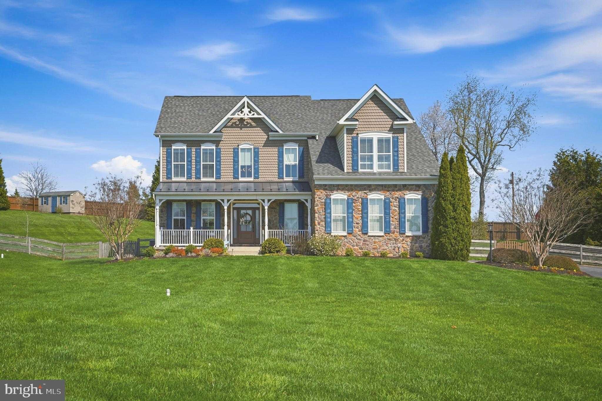 1264 Cambria Rd, Westminster