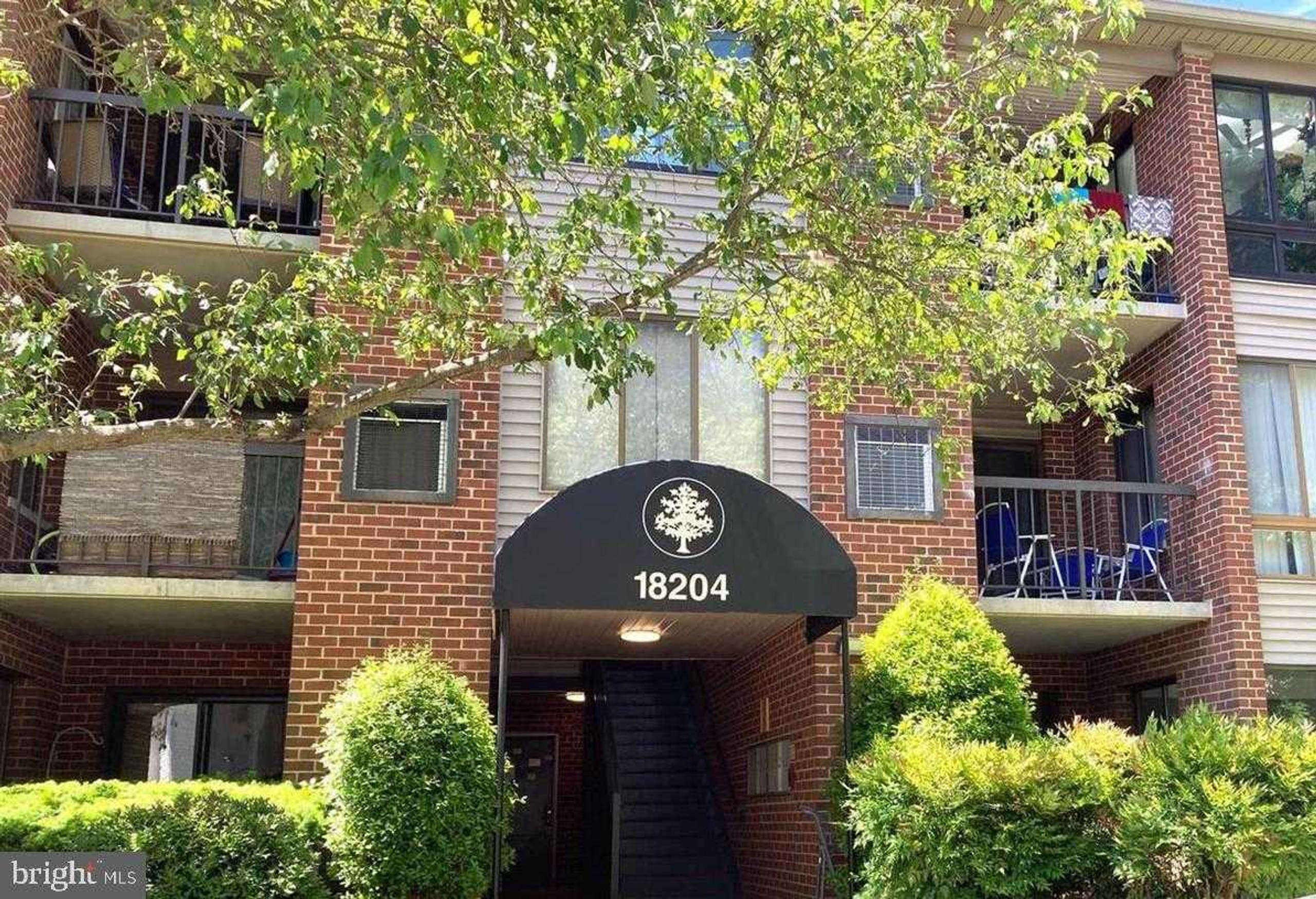 18204 Swiss Cir # 3-102, Germantown