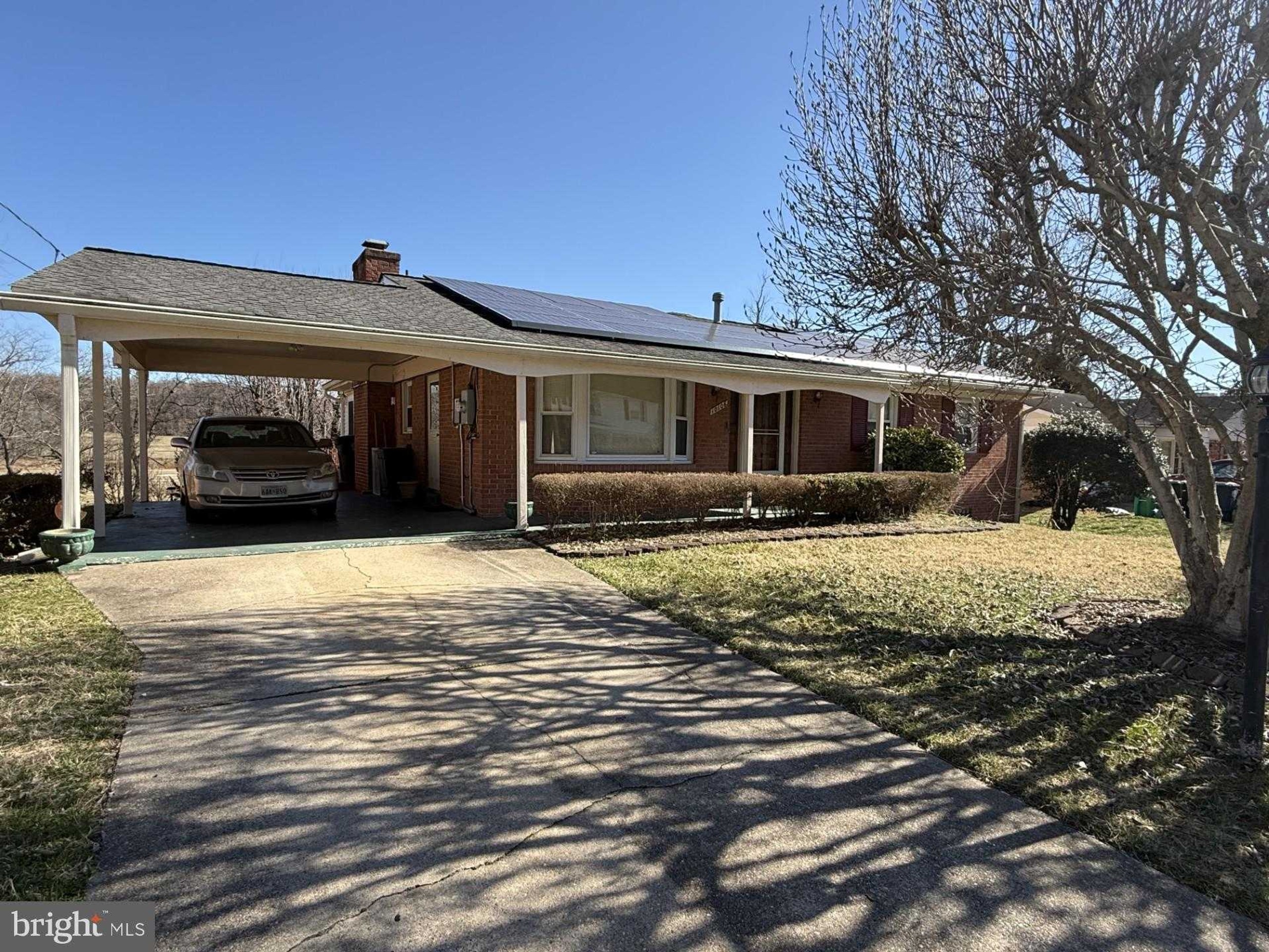 10106 Kathleen Dr, Fort Washington