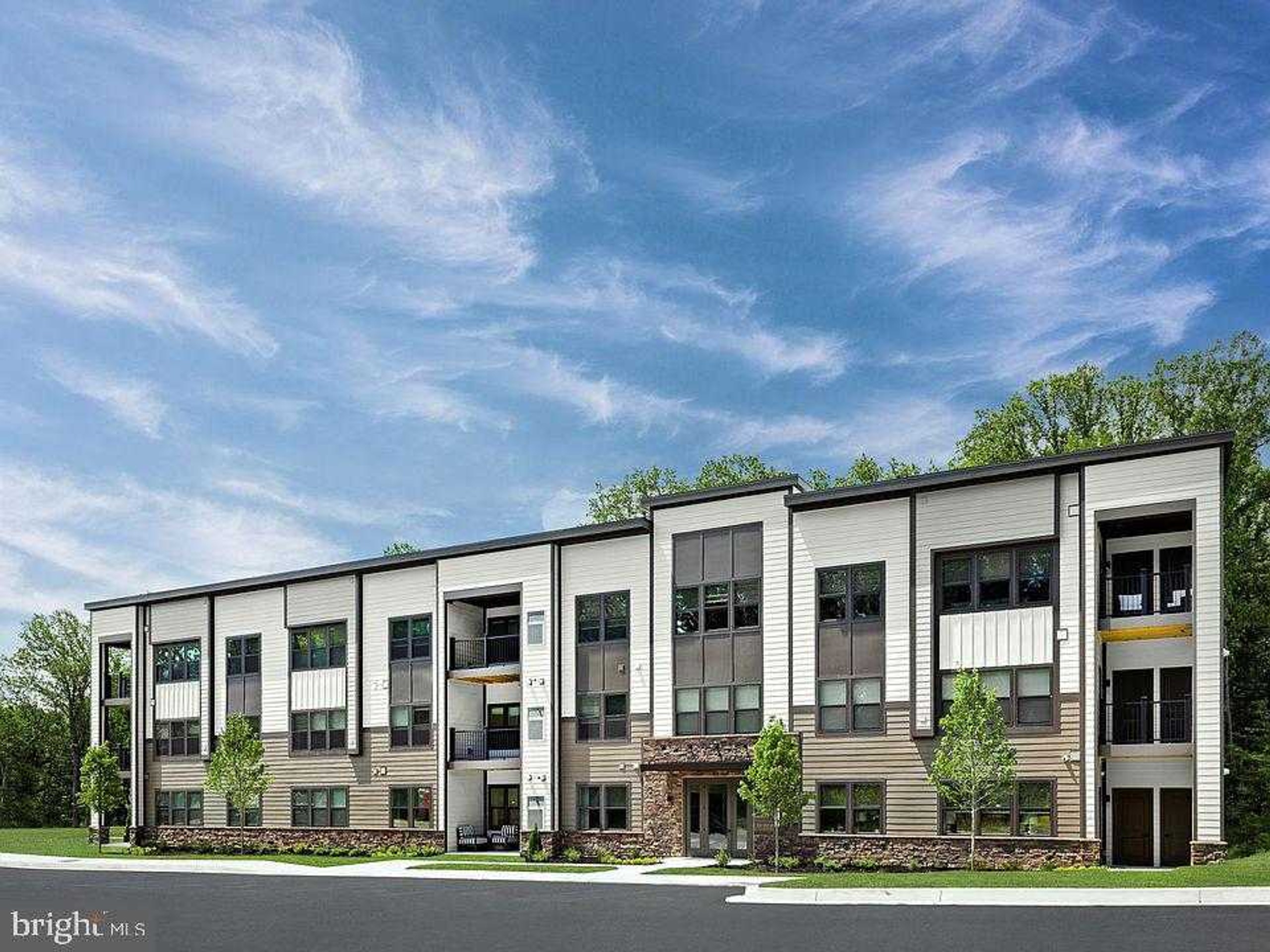 10391 Resort Rd Unit V, Ellicott City