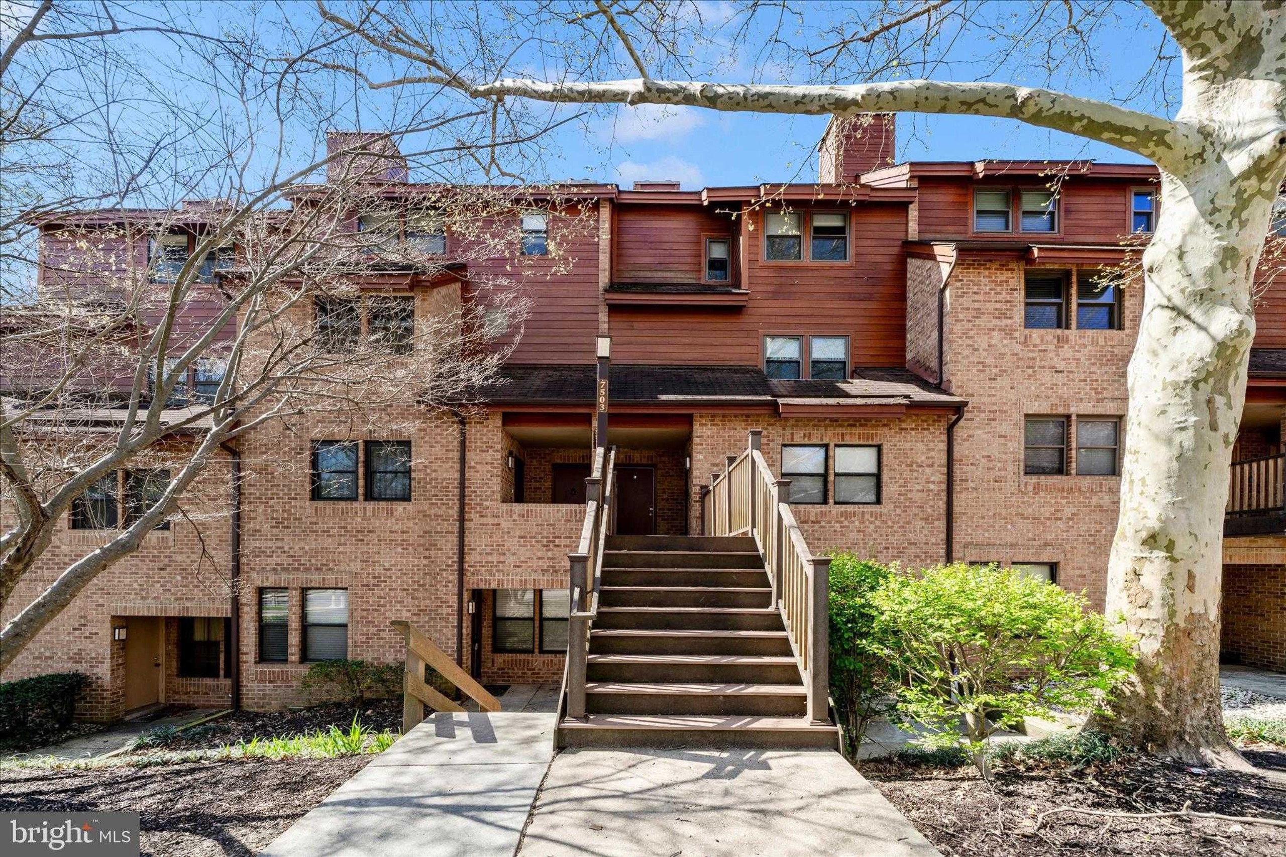 7503 Weather Worn Way Unit A, Columbia