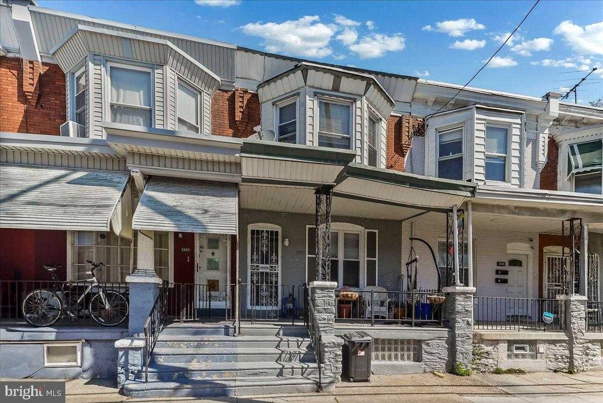 5451 Pine St, Philadelphia
