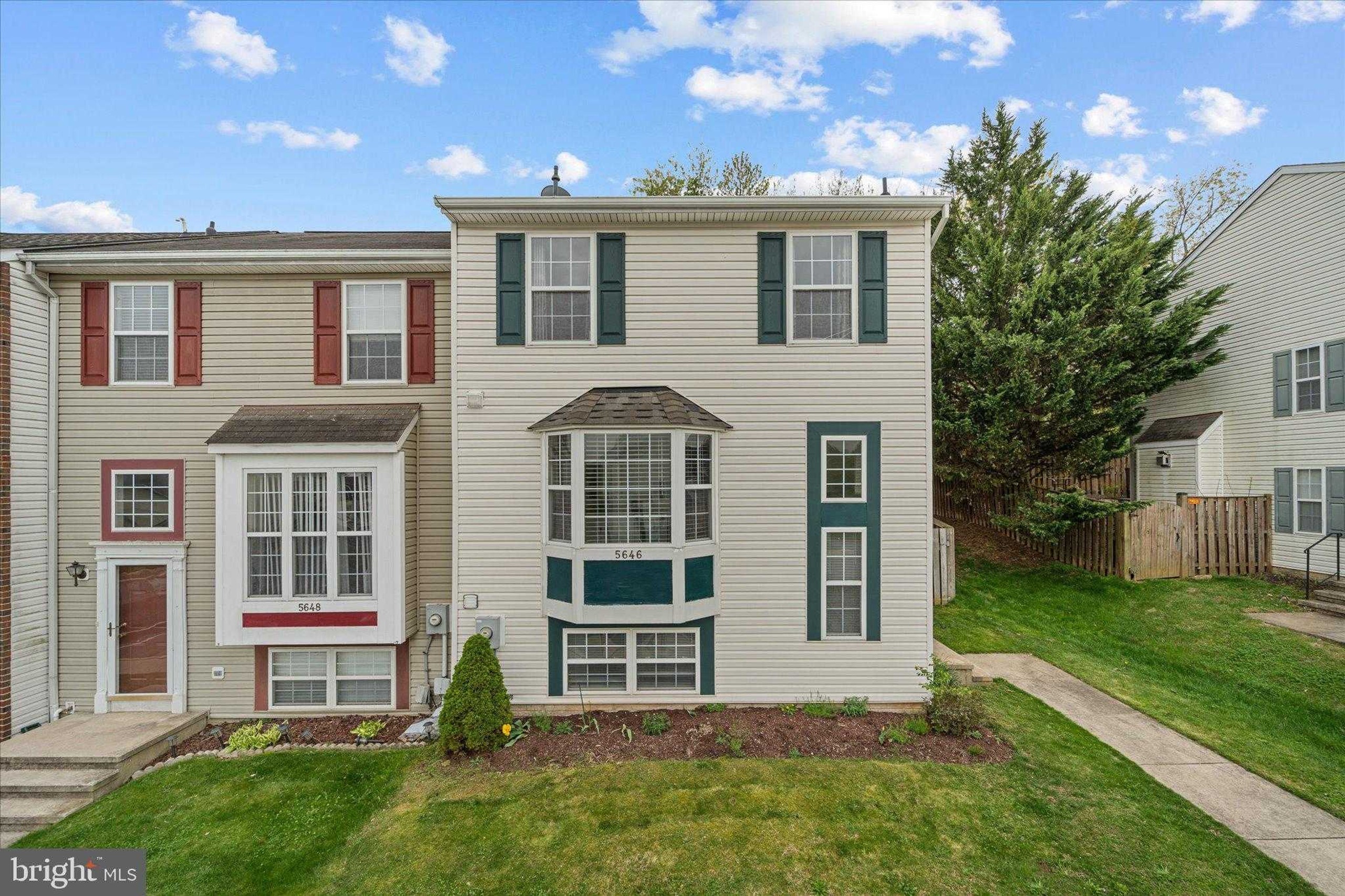 5646 Joseph CT, New Market