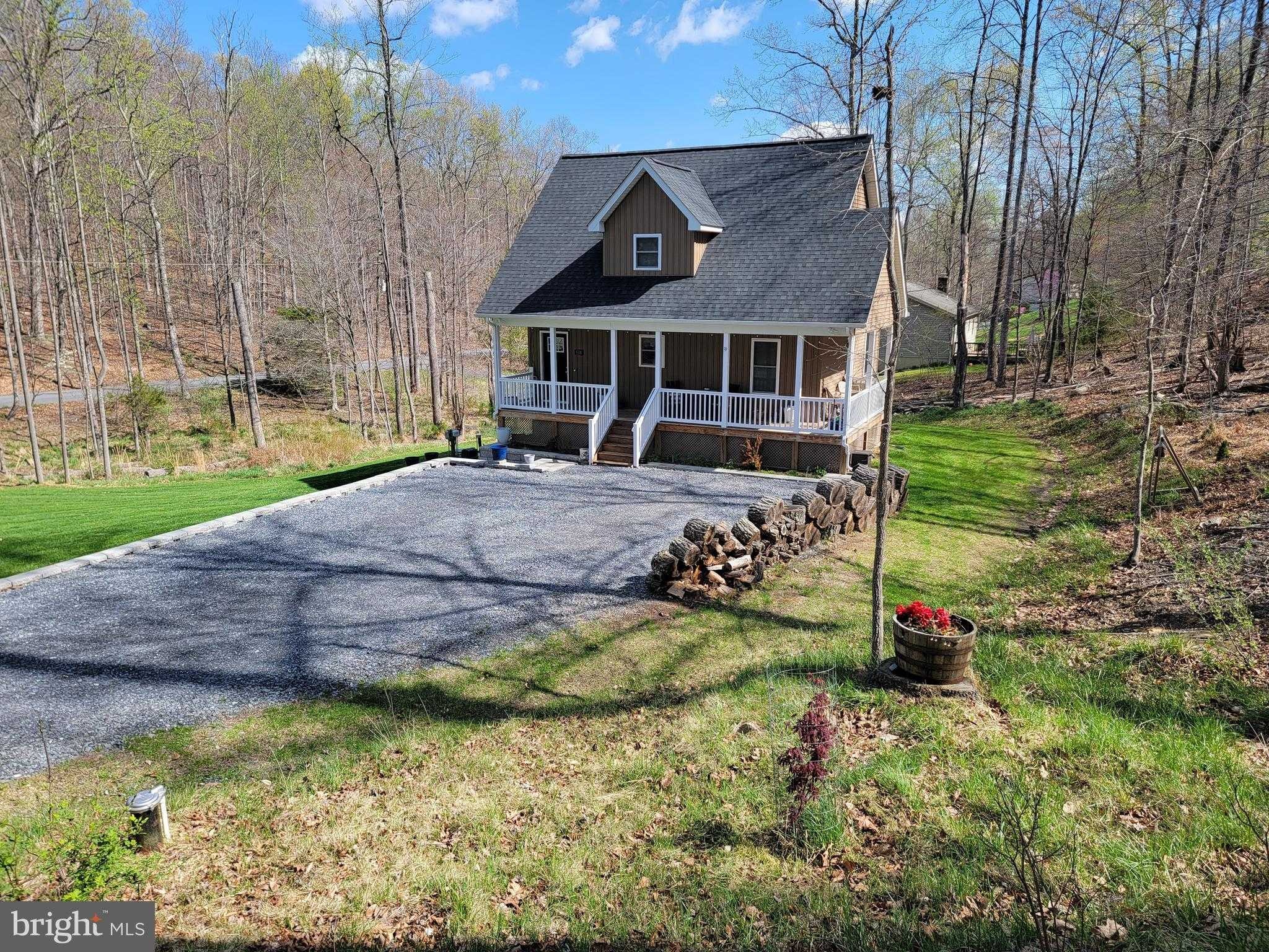 538 Black Twig Rd, Linden