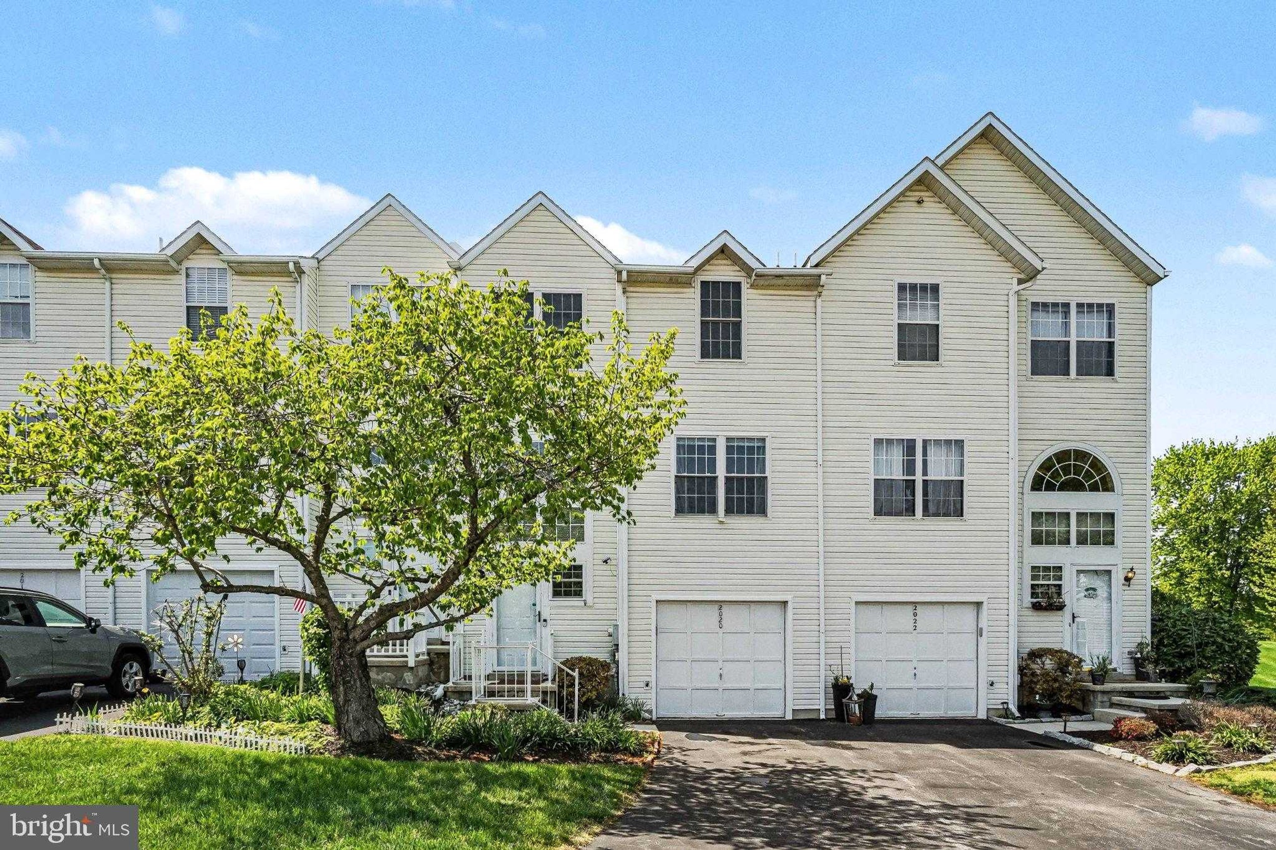 2020 Daybreak Cir, Harrisburg