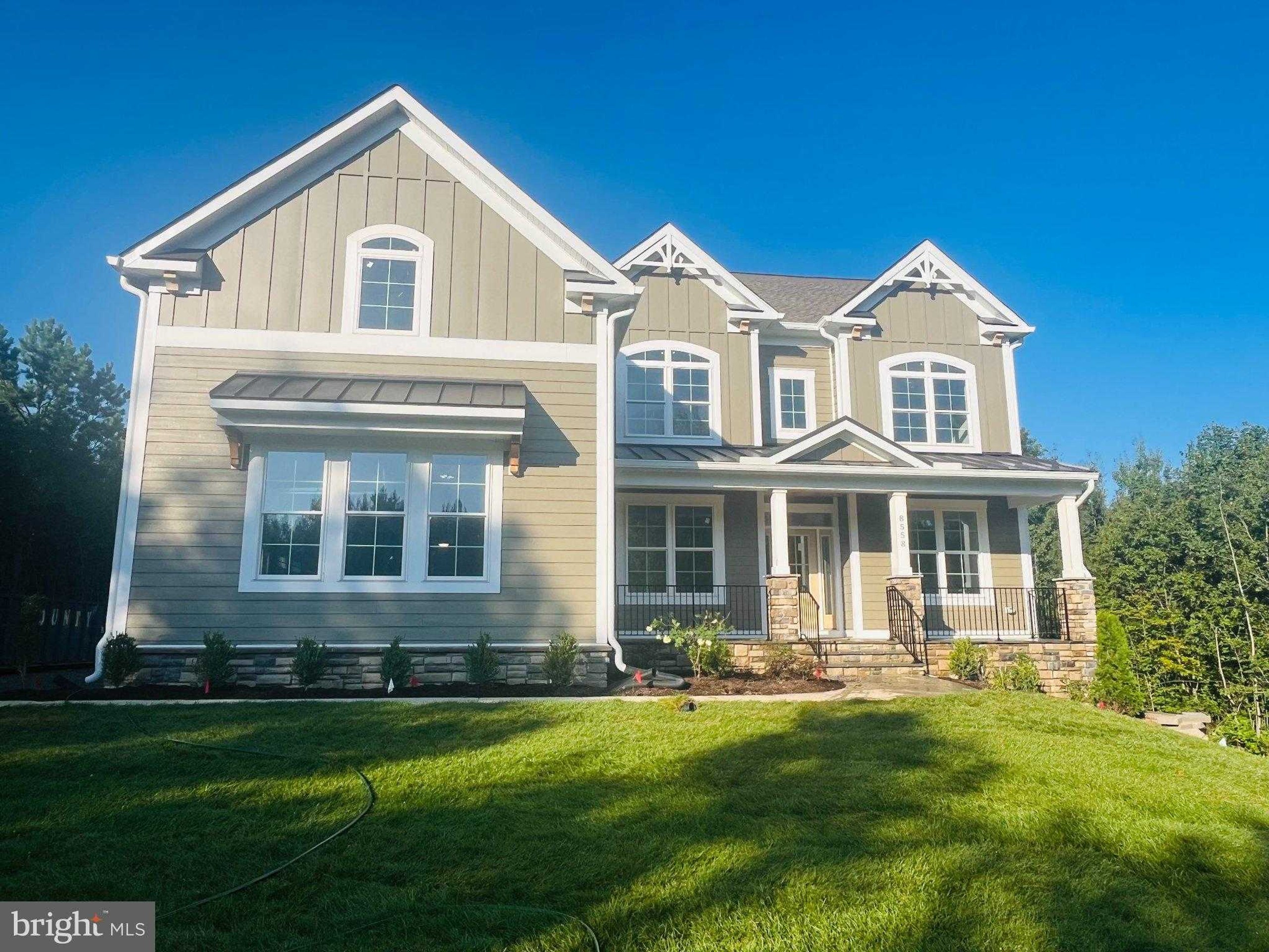 8558 Highclere Ln, Spotsylvania