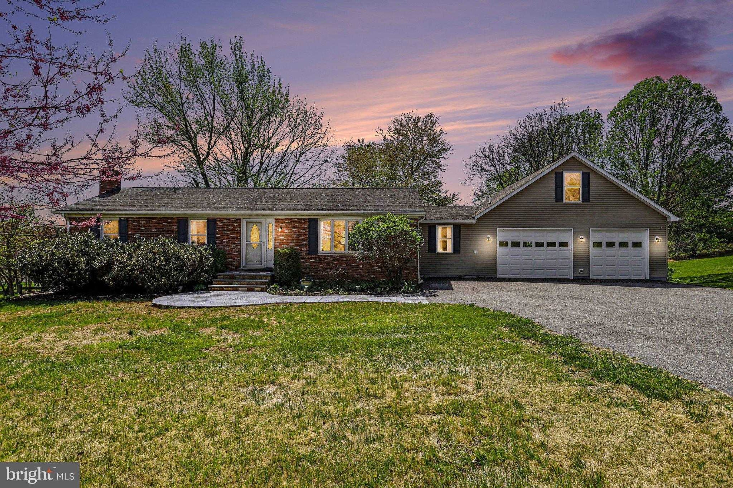 6332 Boyers Mill Rd, New Market
