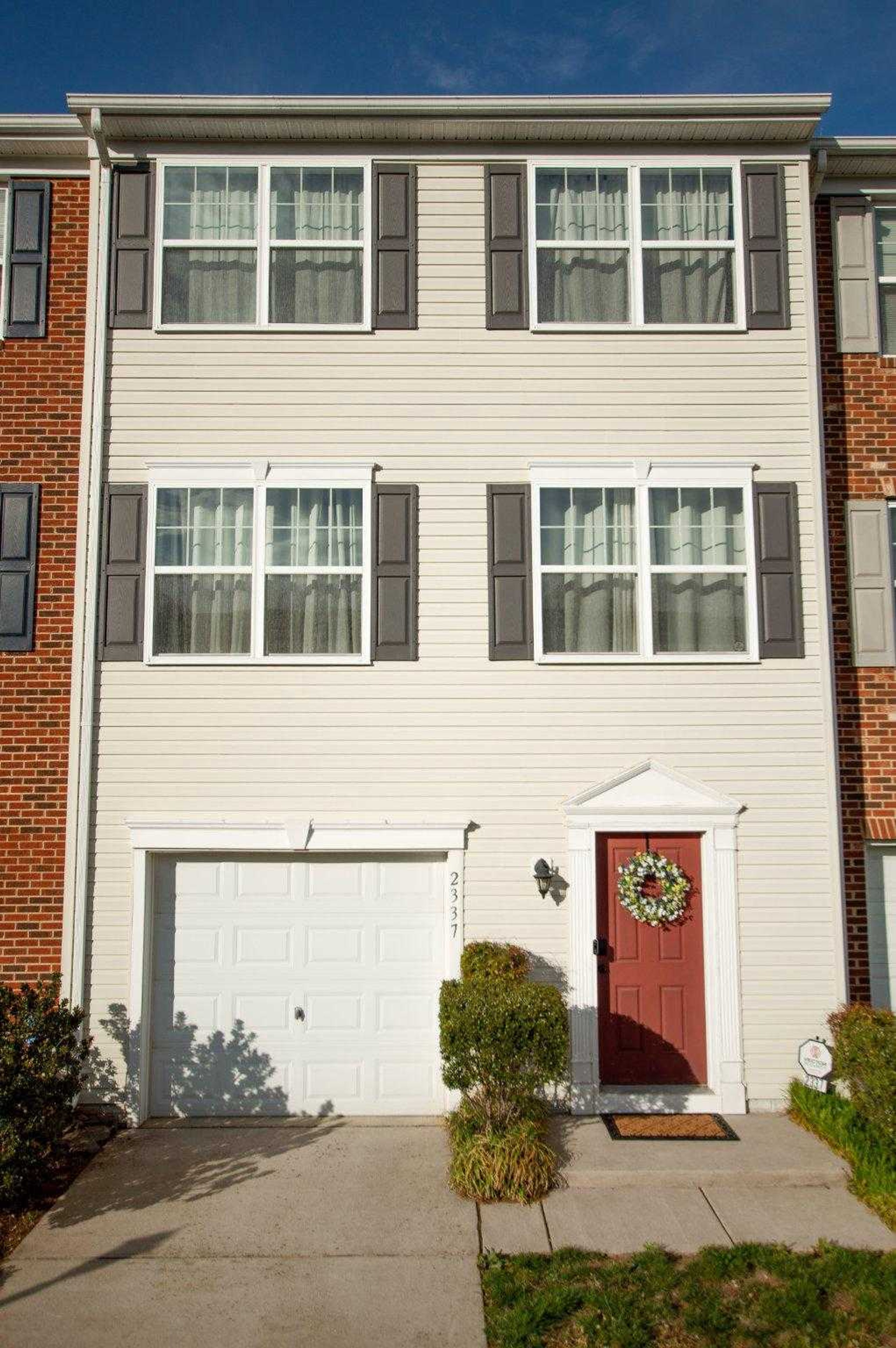 2337 Drake Ln, Fredericksburg