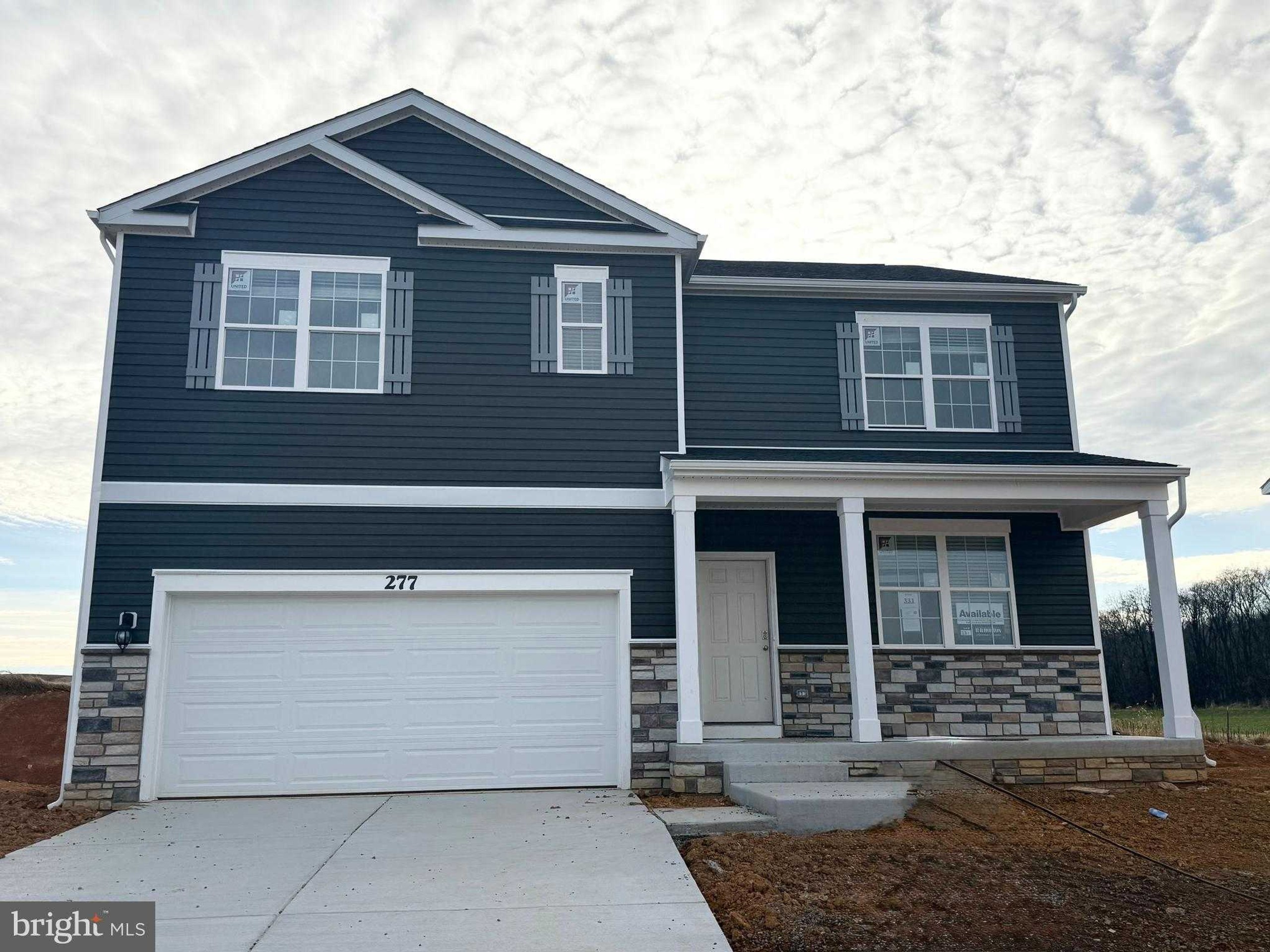 304 Orpington Dr, Martinsburg