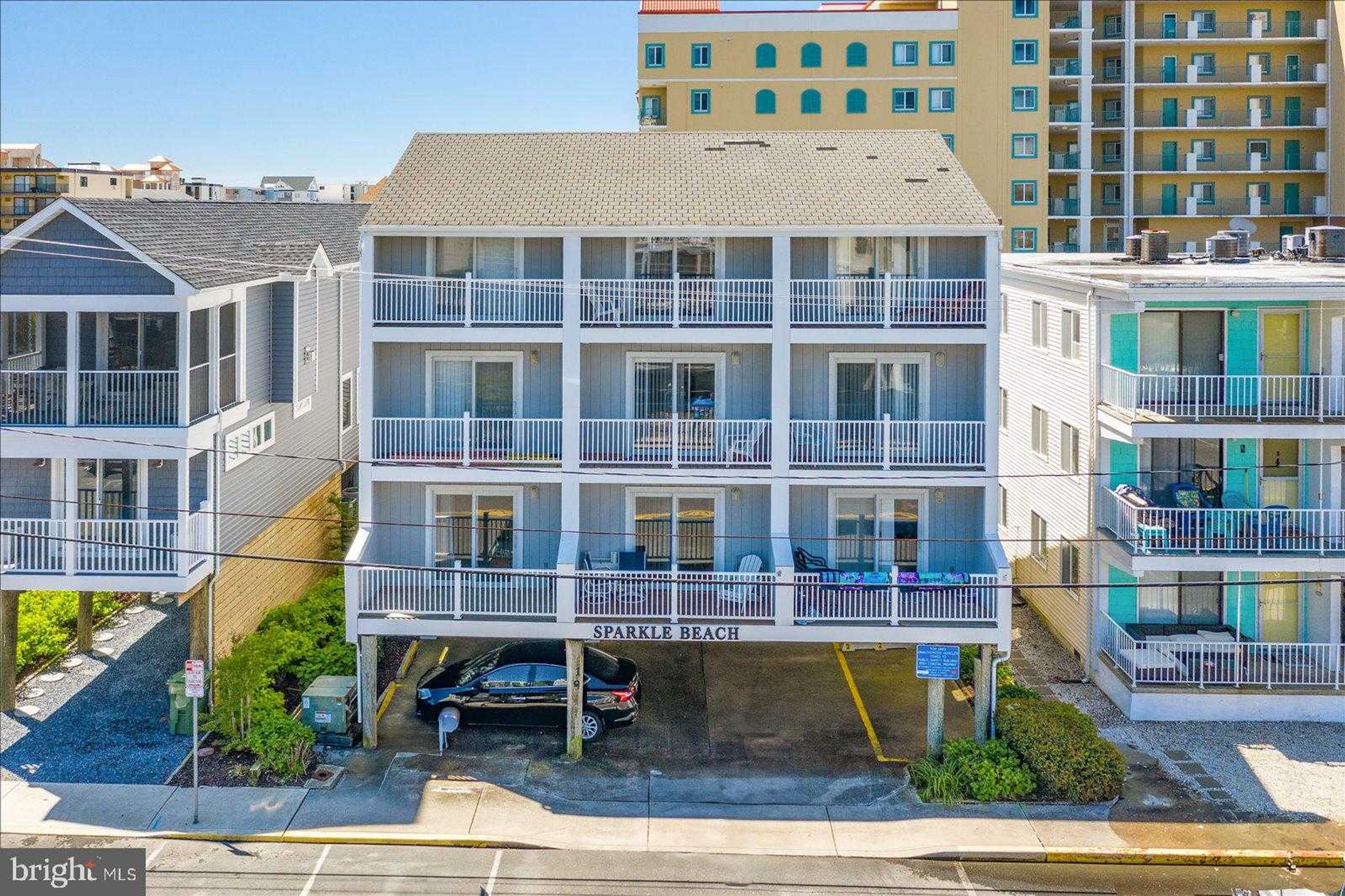19 141st St Unit 5, Ocean City