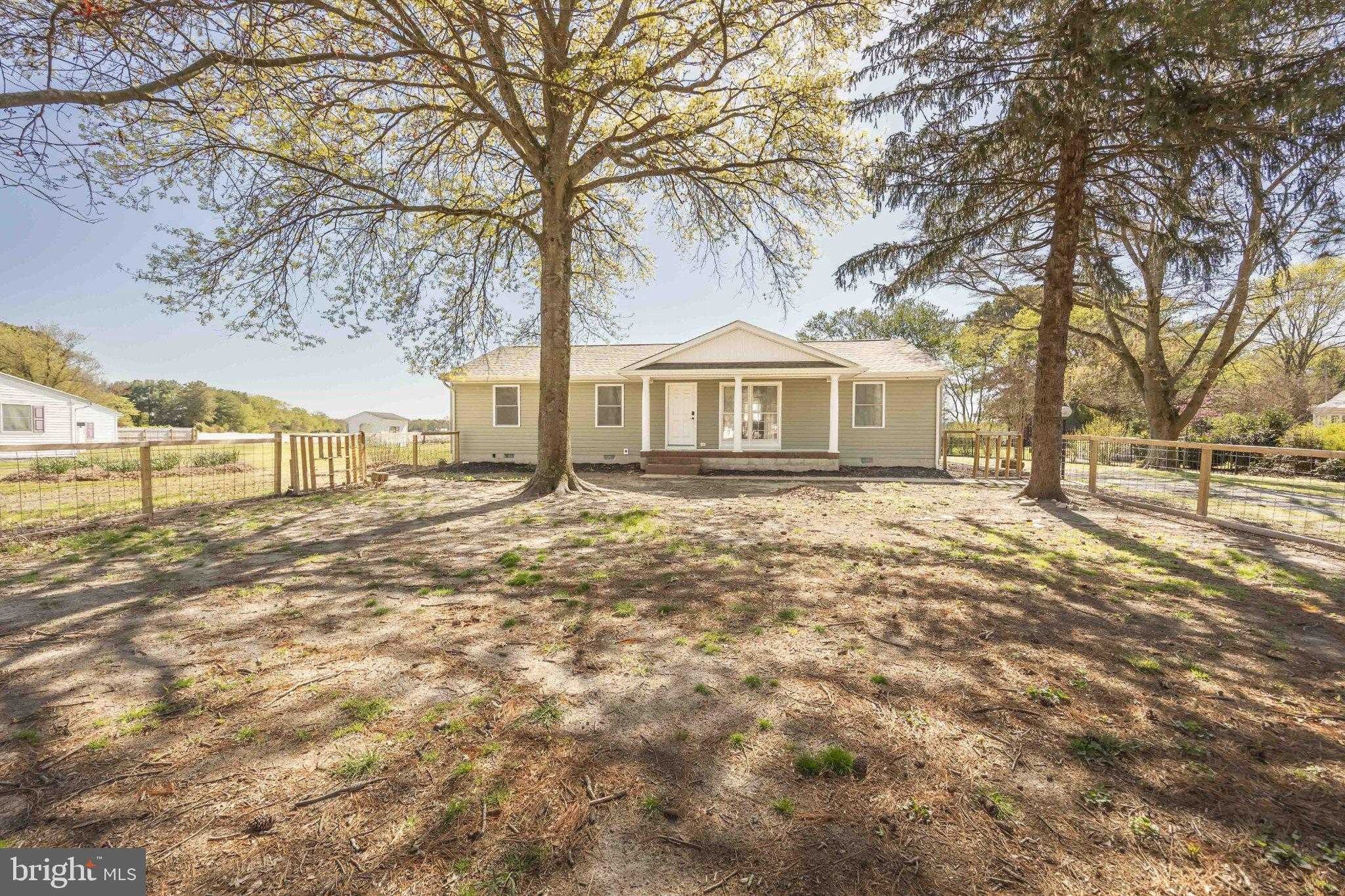 30797 Dagsboro Rd, Salisbury
