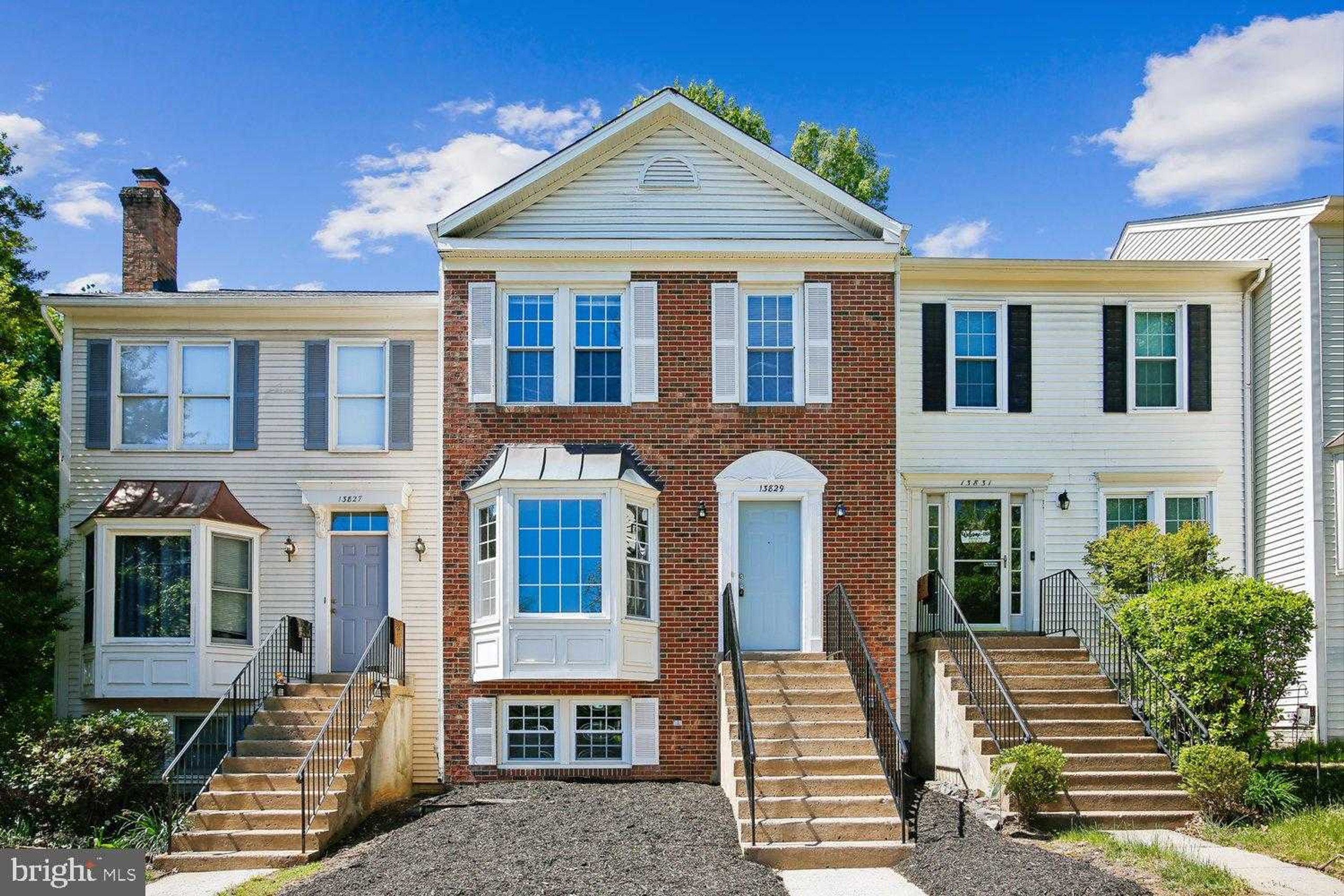13829 Wakley CT, Centreville