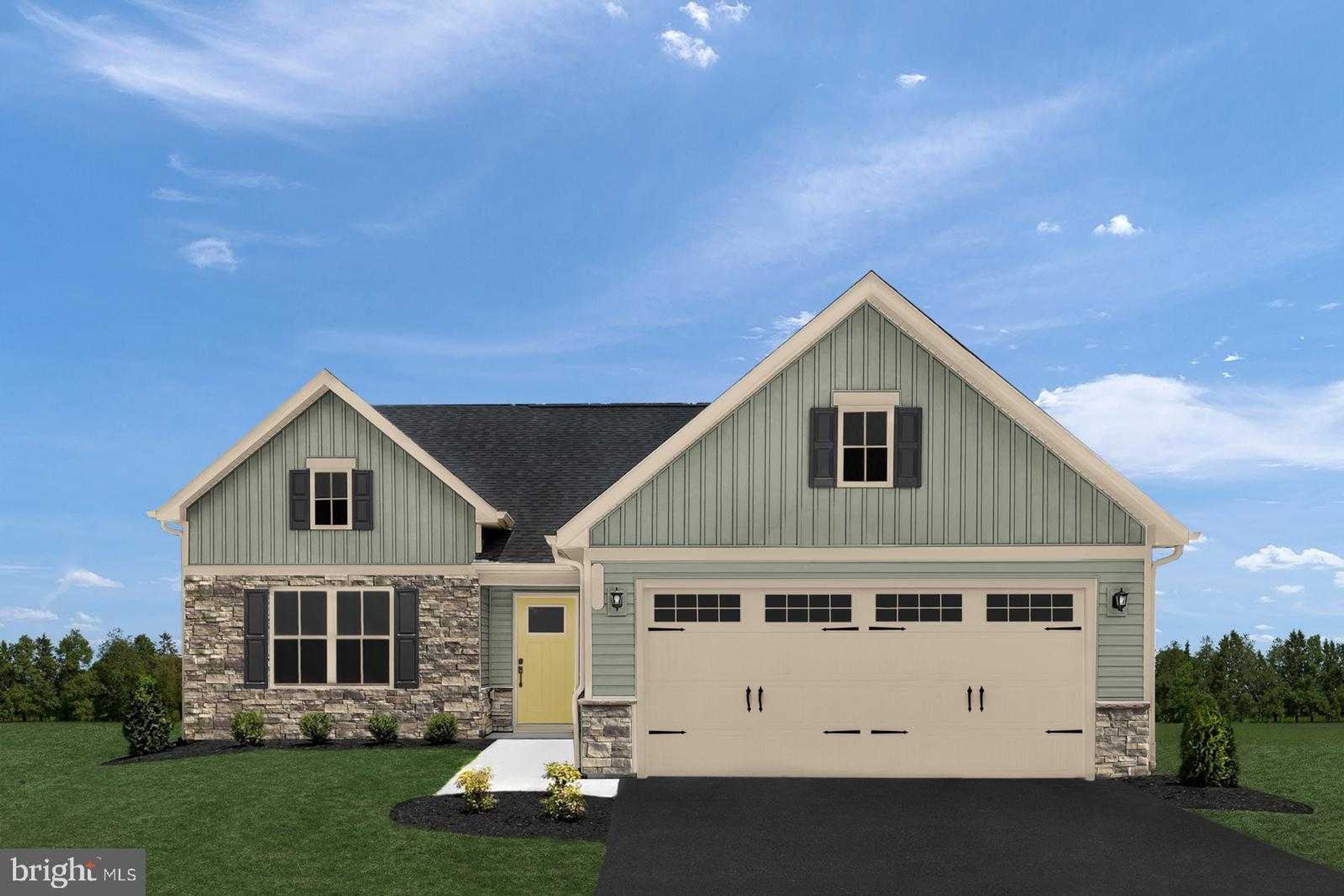 Crocus Ct, Martinsburg