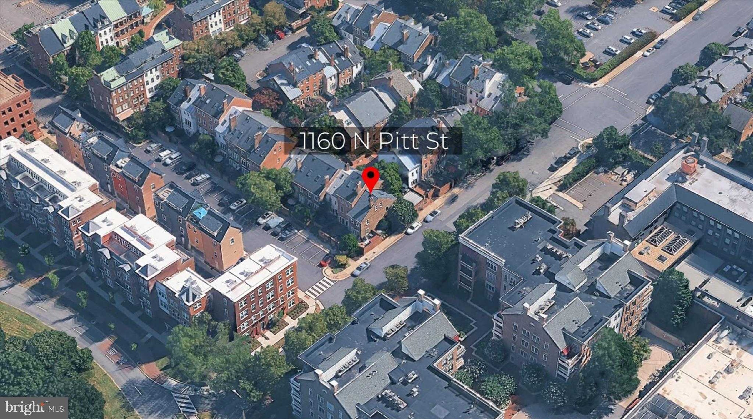 1160 N Pitt St photo 4