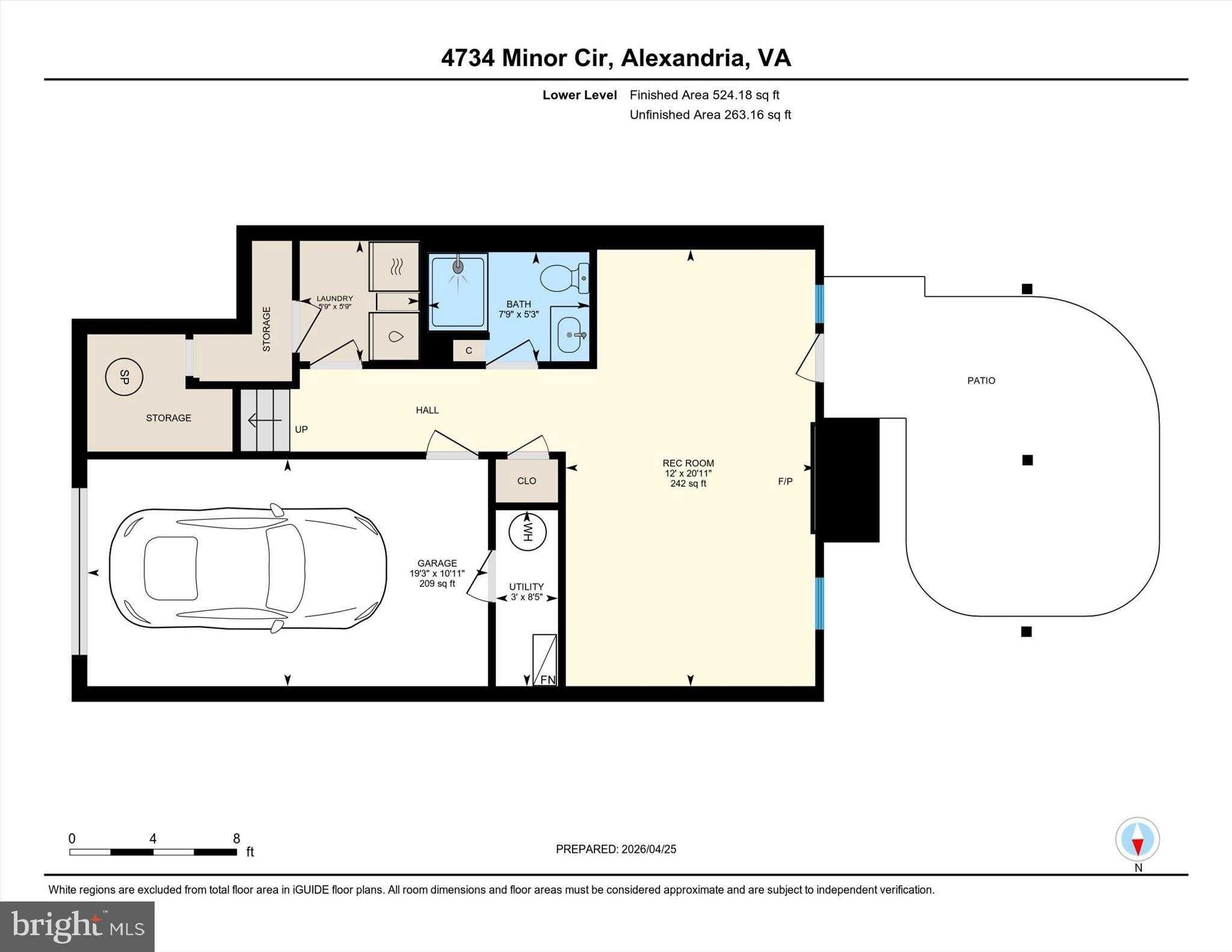 4734 Minor Cir photo 41