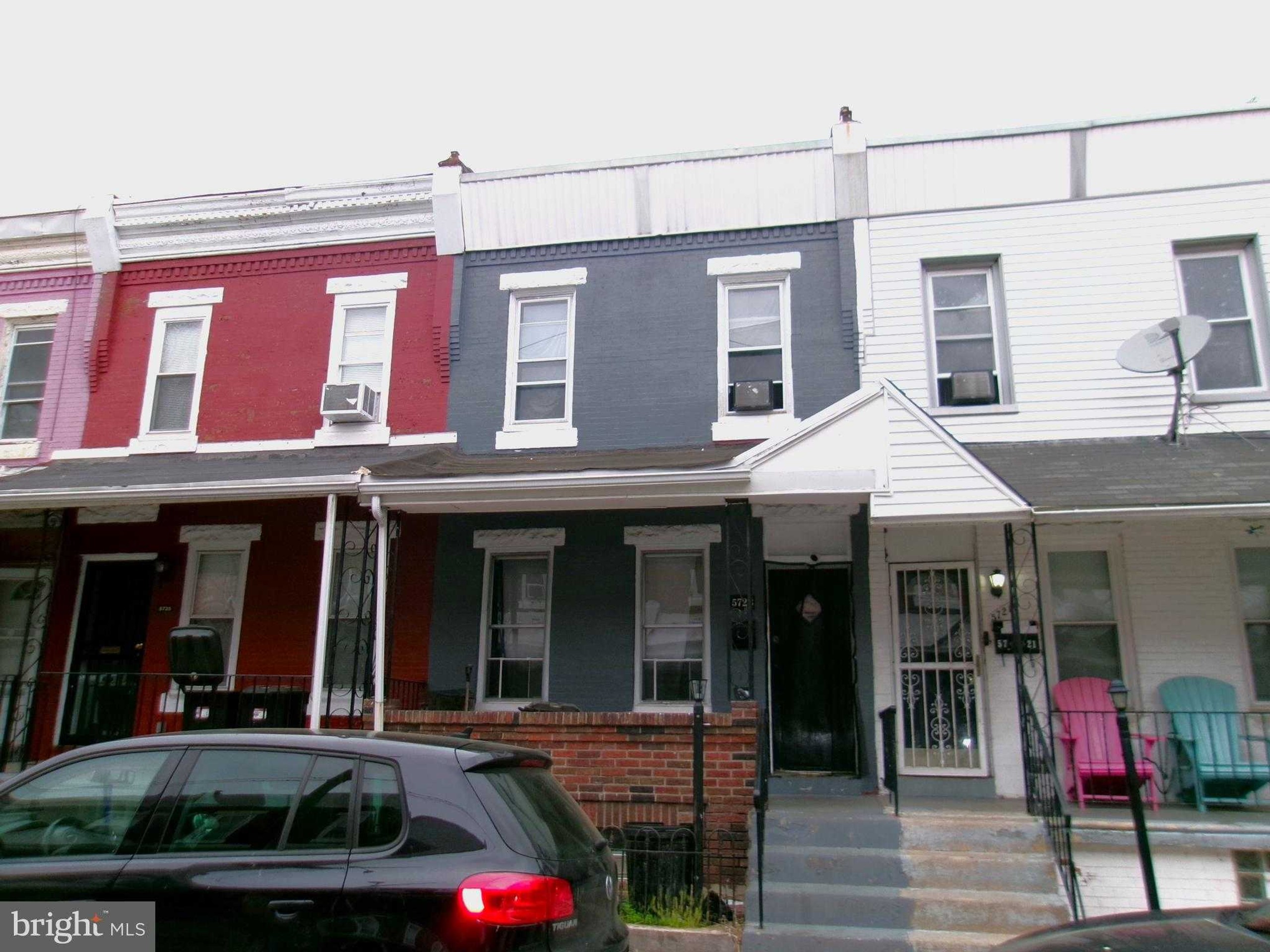 5723 Commerce St, Philadelphia