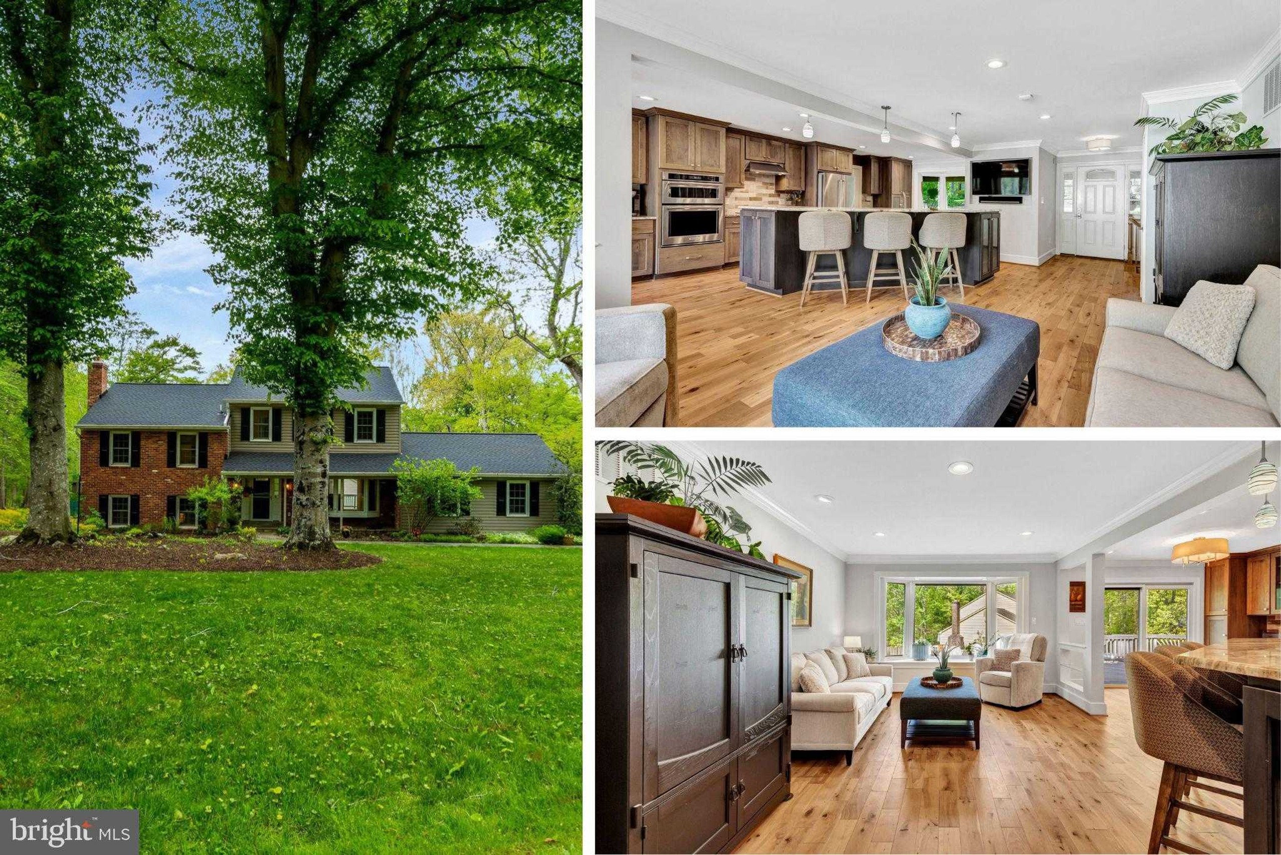 5948 Innisvale Dr, Fairfax Station