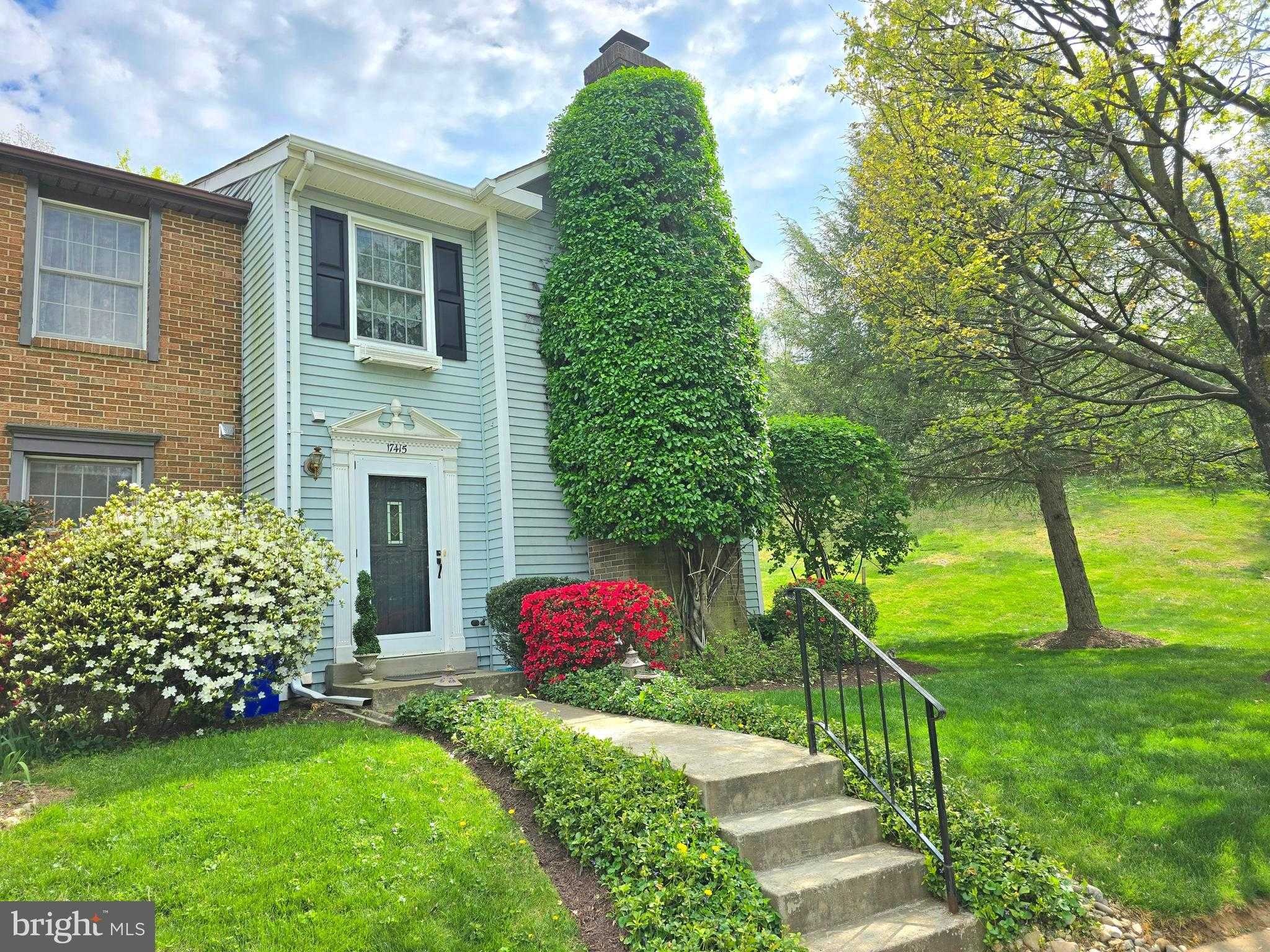 17415 Founders Mill Dr photo 2