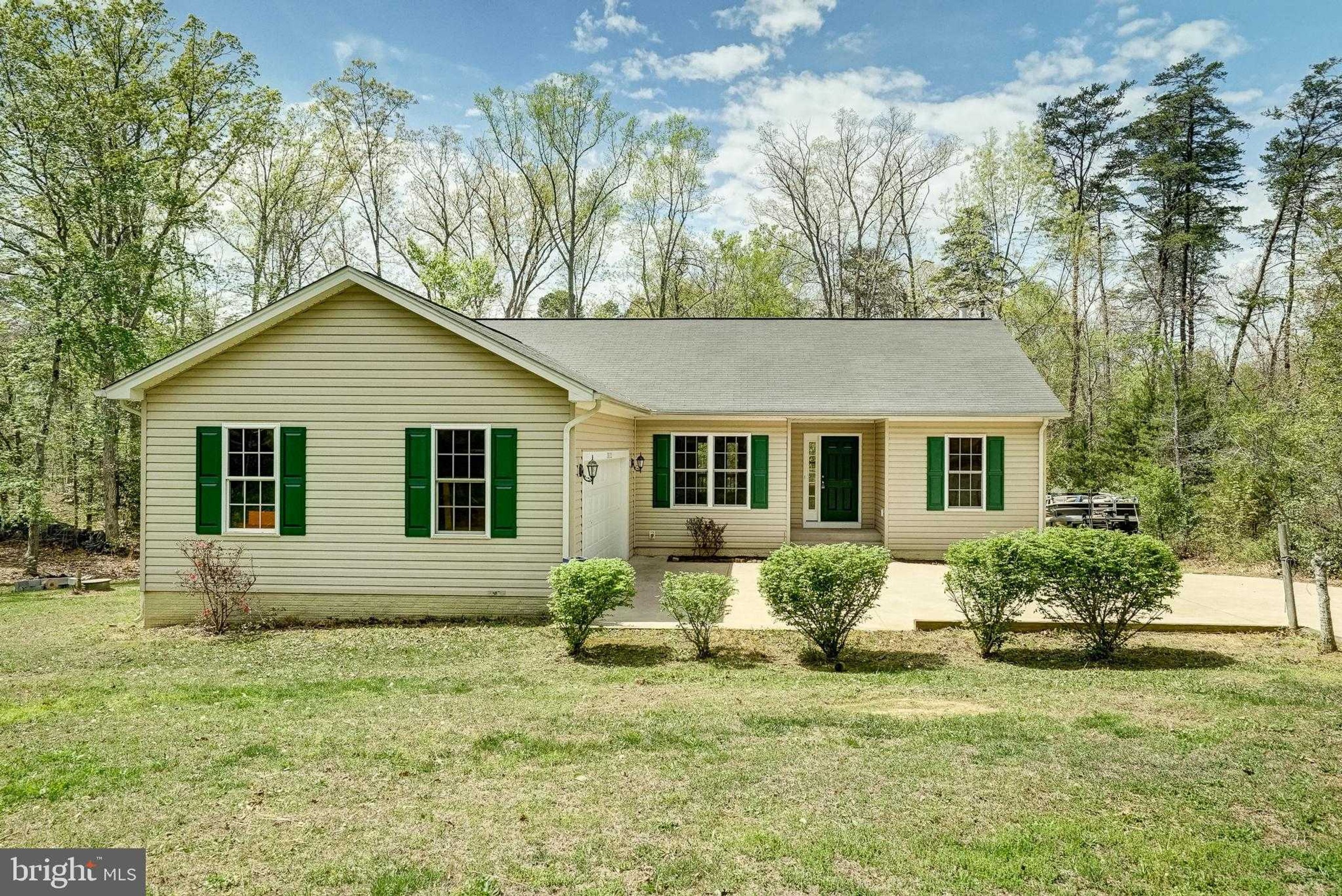 13323 Alva Brooks Ln, Spotsylvania