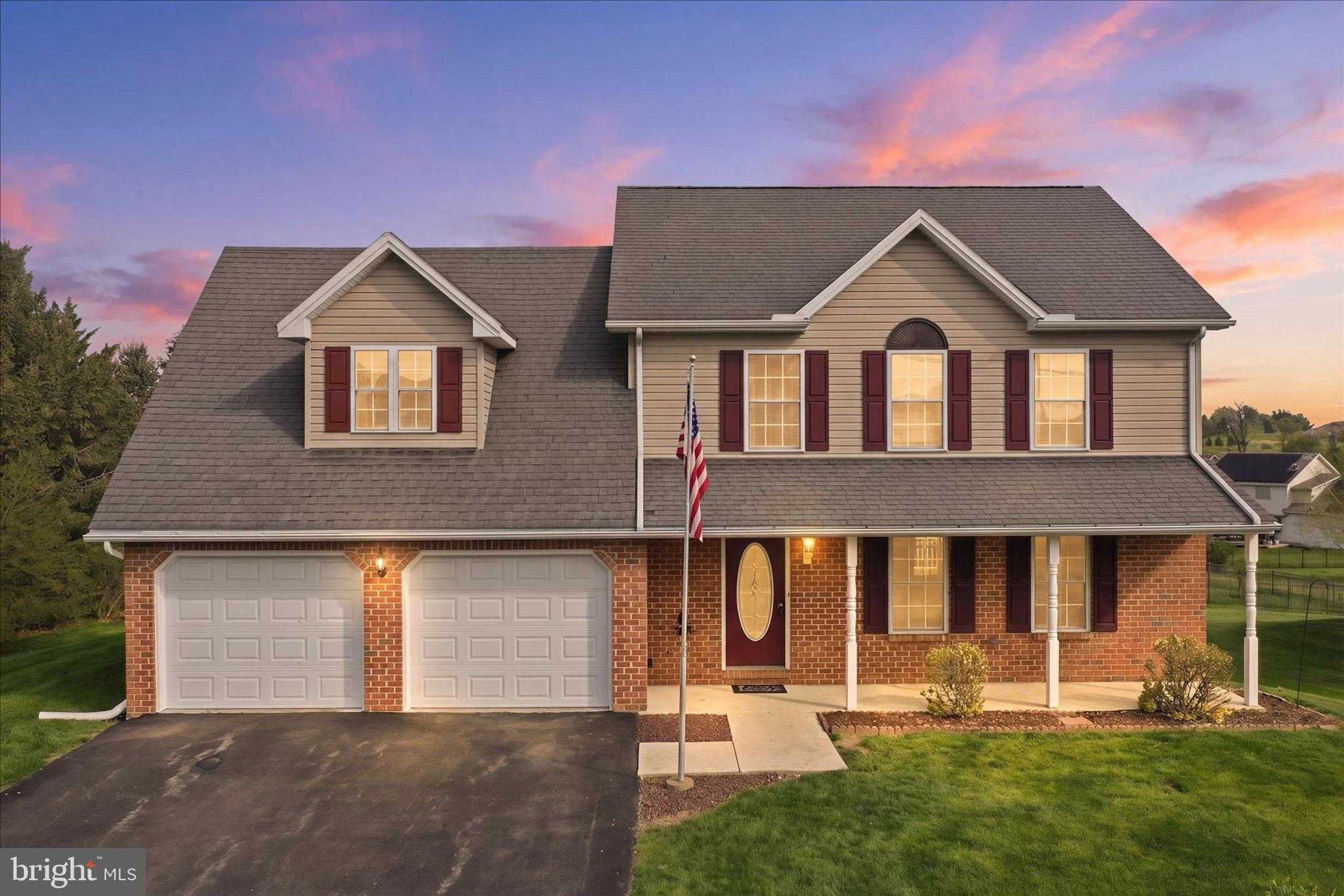 2309 Hafer Rd, Fayetteville