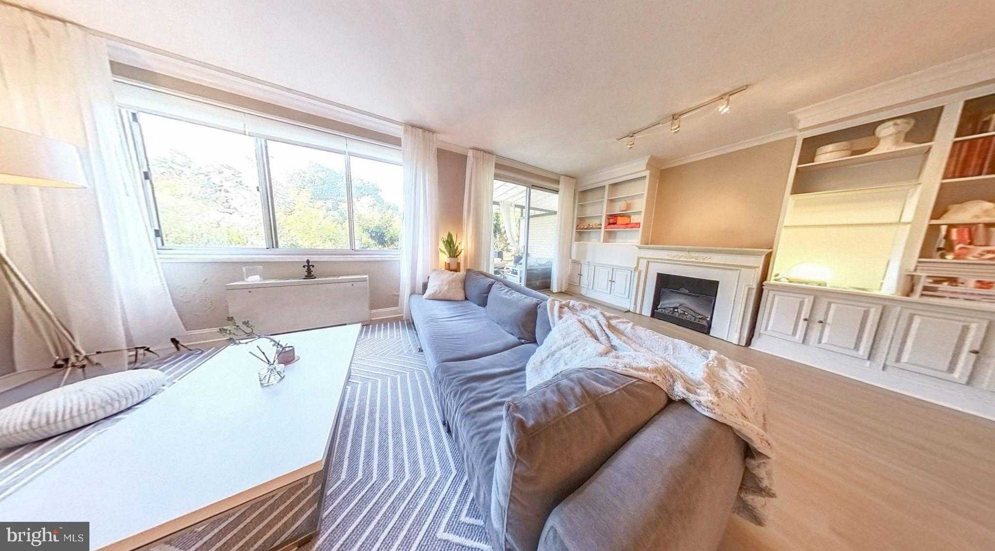 10500 Rockville Pike Unit 326