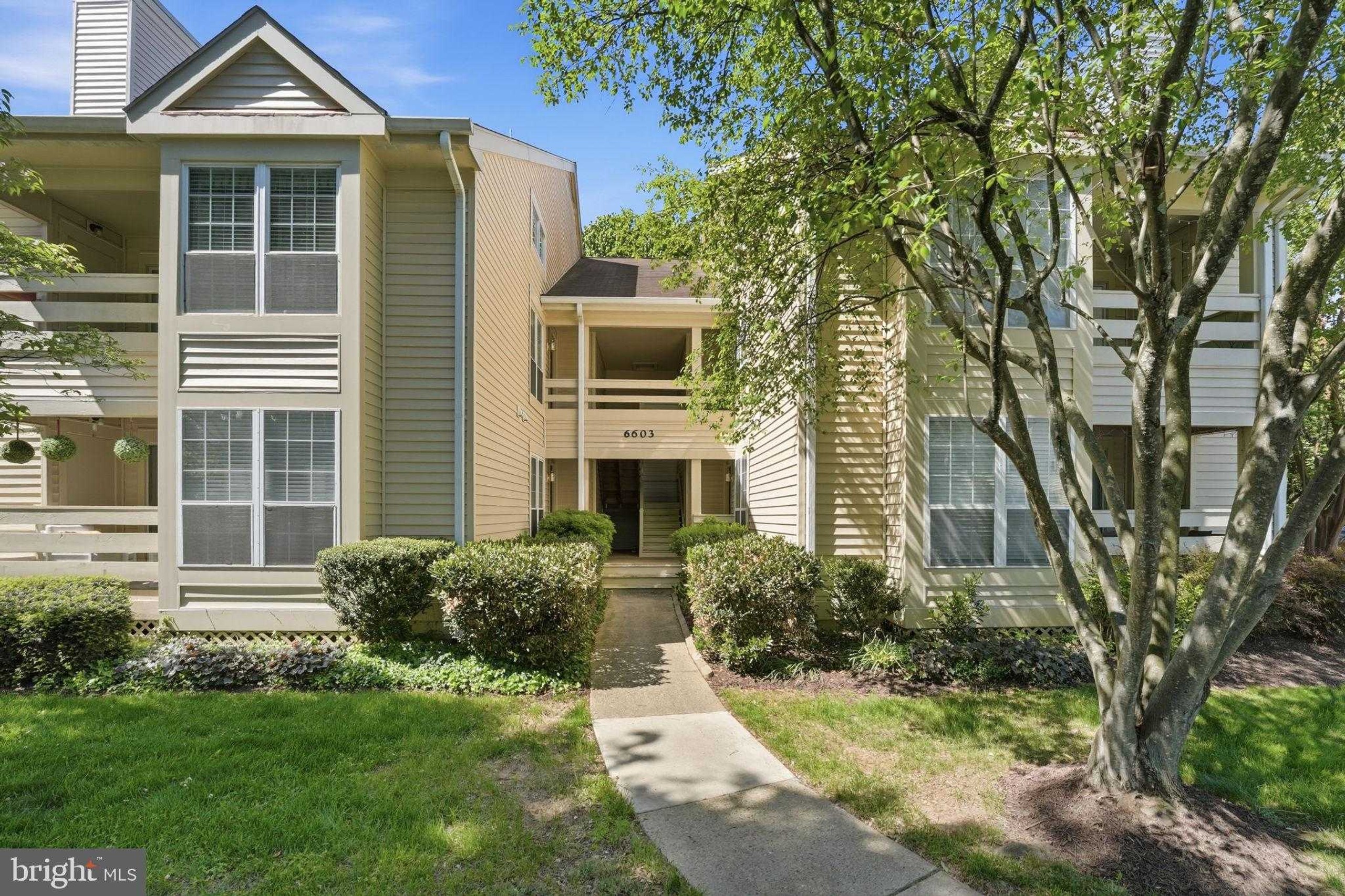 6603 Jupiter Hills Cir Unit J, Alexandria