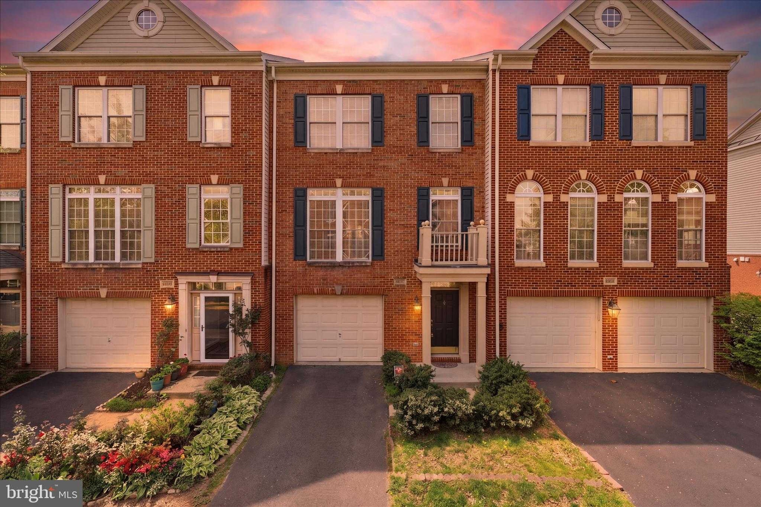 13557 Lavender Mist Ln, Centreville