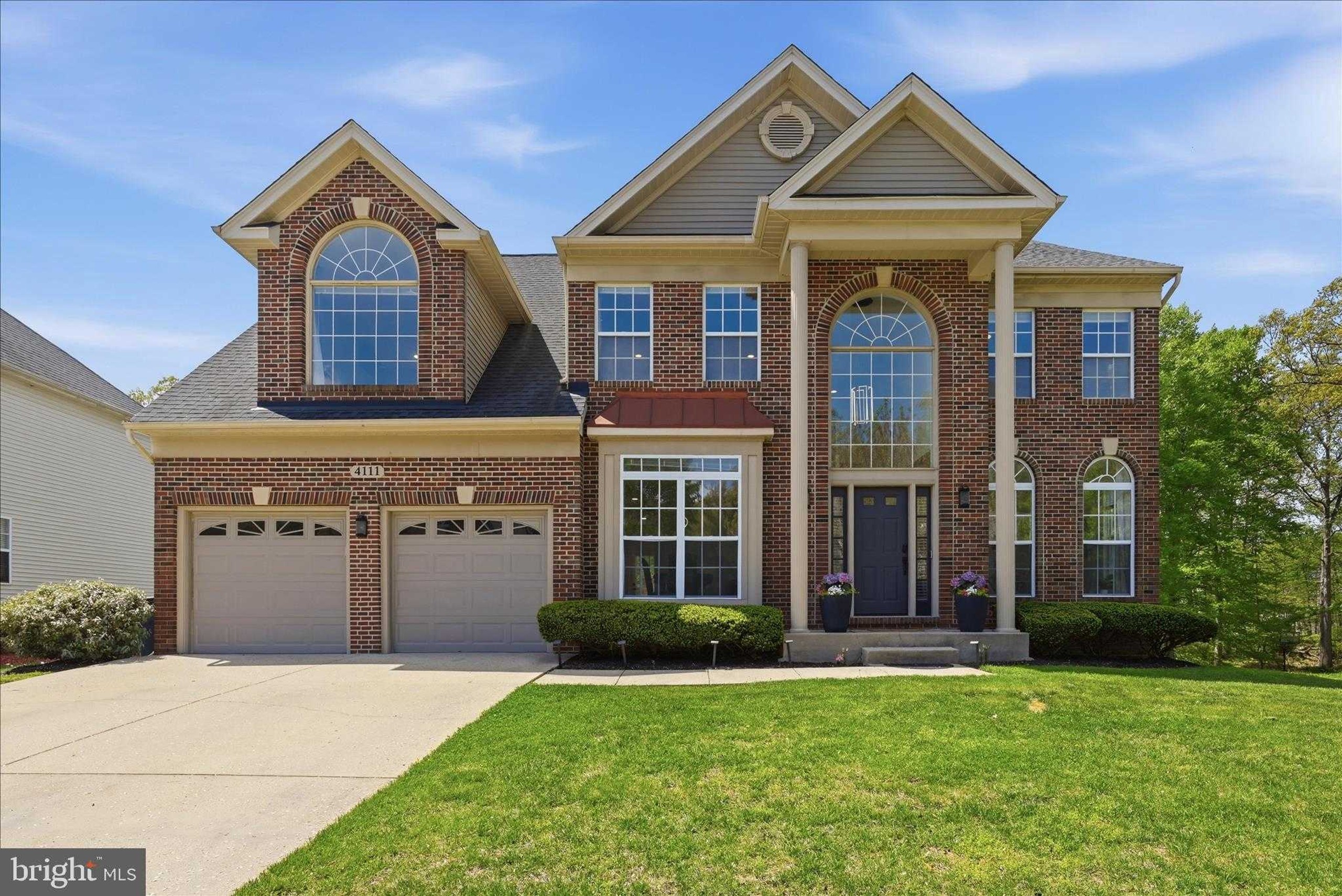 4111 Steeds Grant Way, Fort Washington