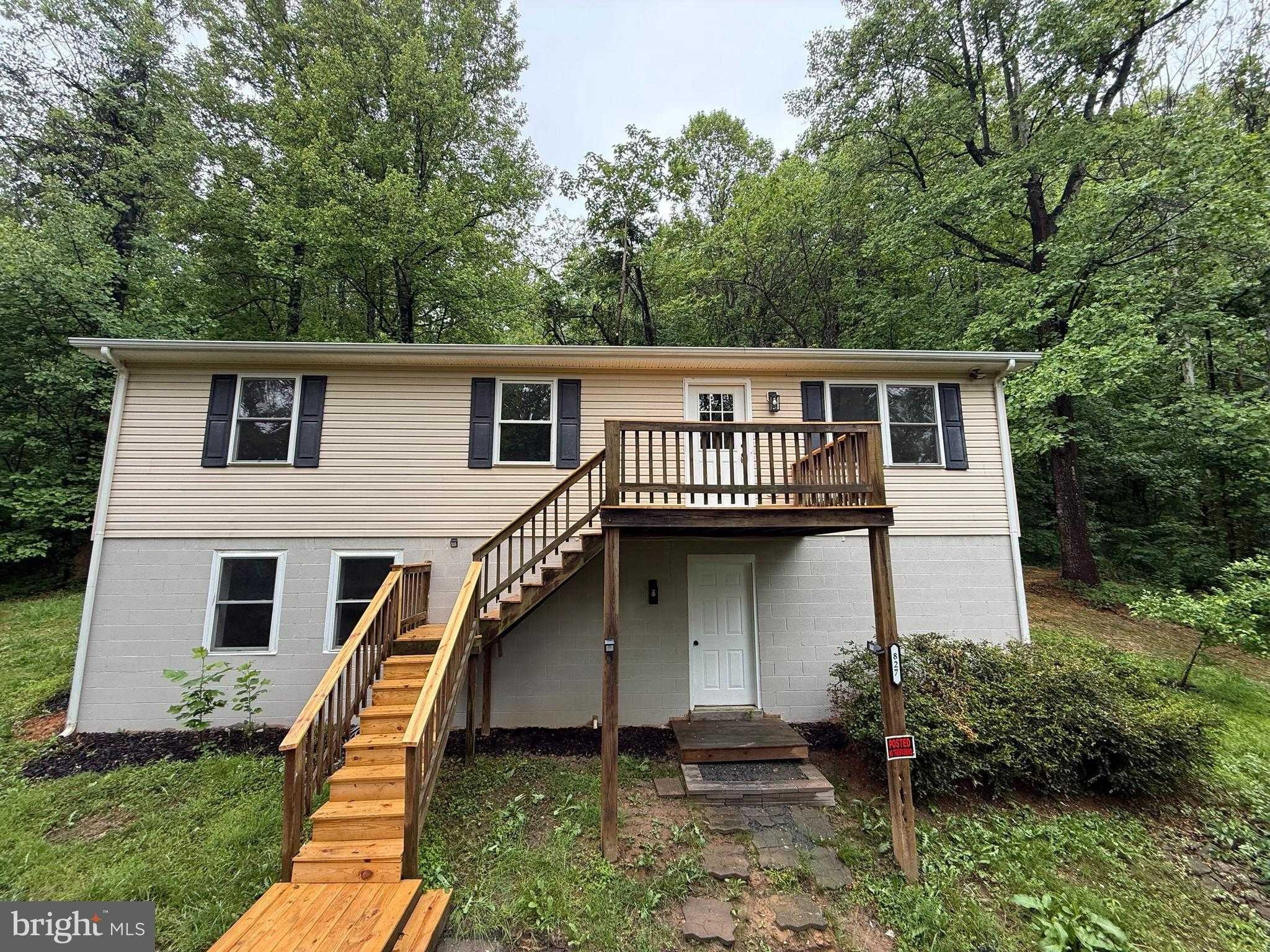 827 Greene Acres Rd S, Stanardsville