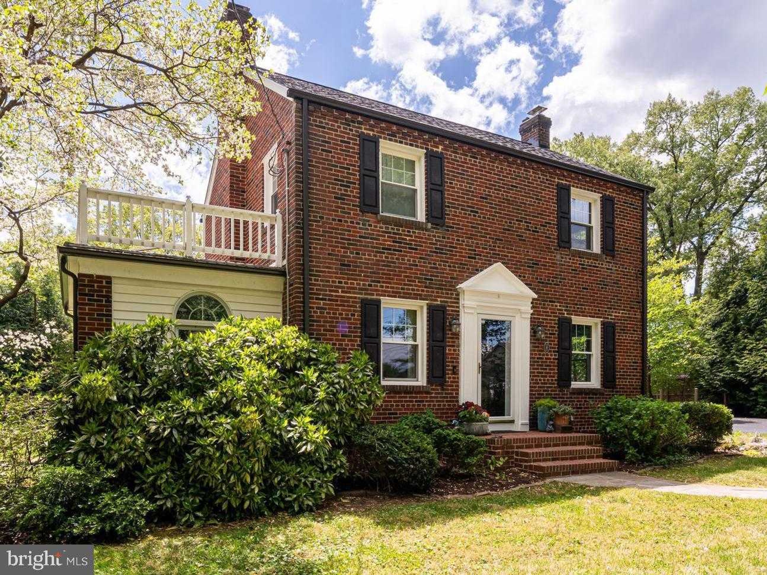 3911 Maury Pl, Alexandria