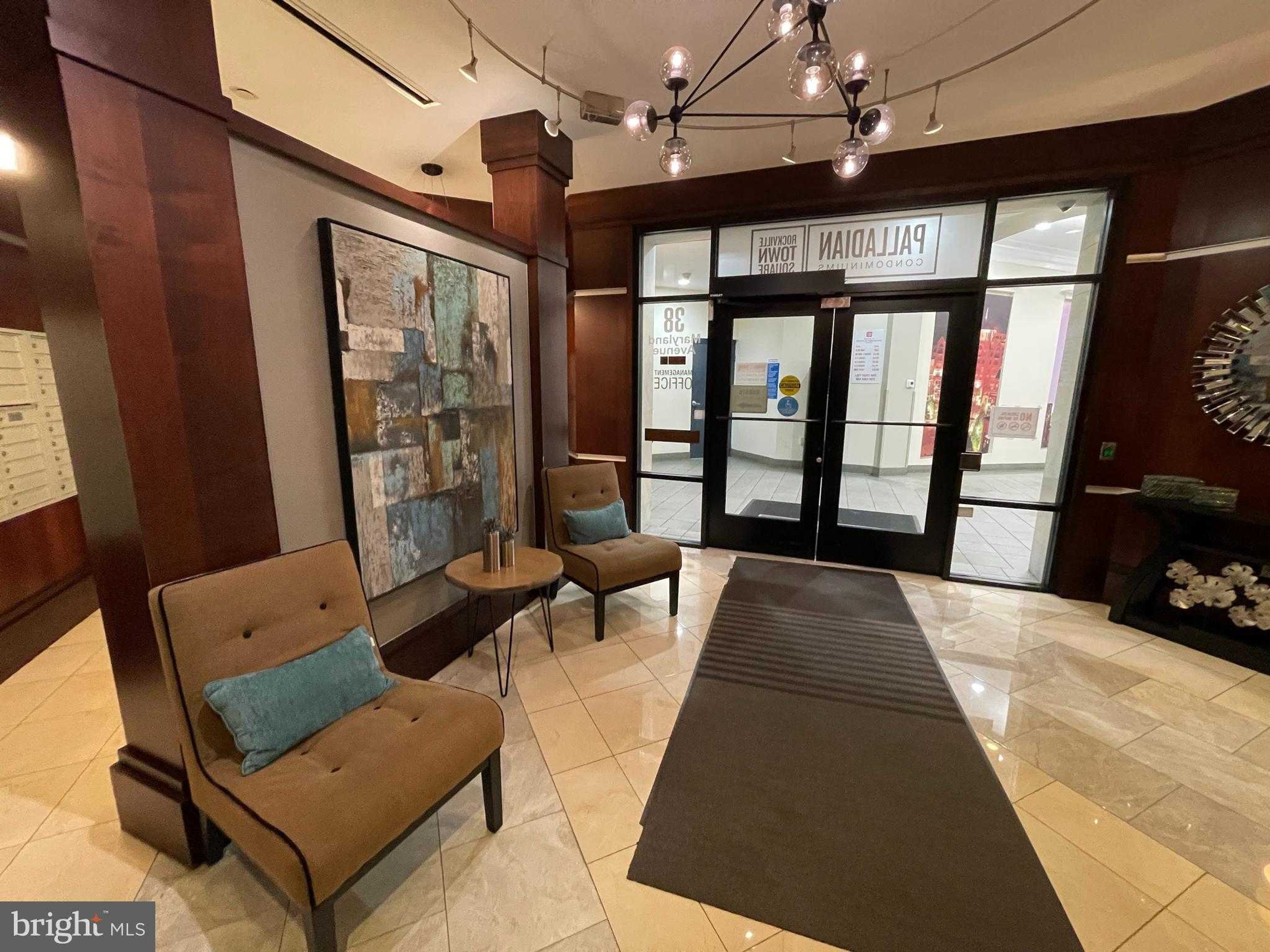 38 Maryland Ave Unit 224, Rockville