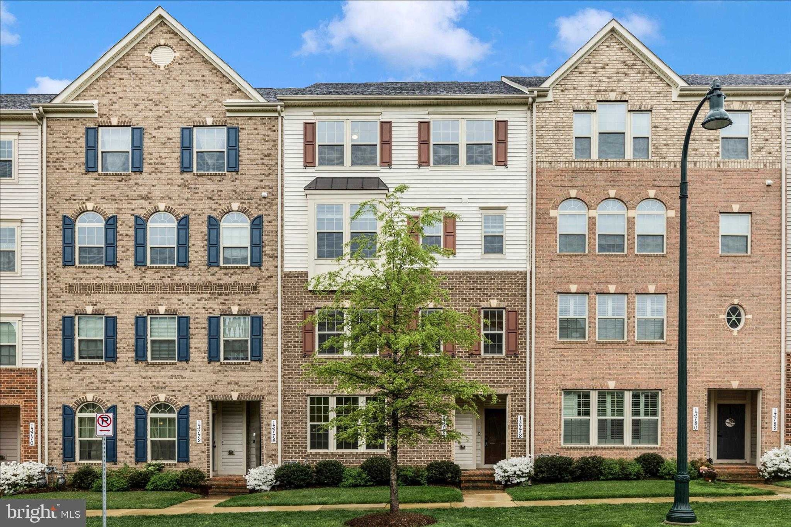13778 Little Seneca Pkwy # 410k, Clarksburg