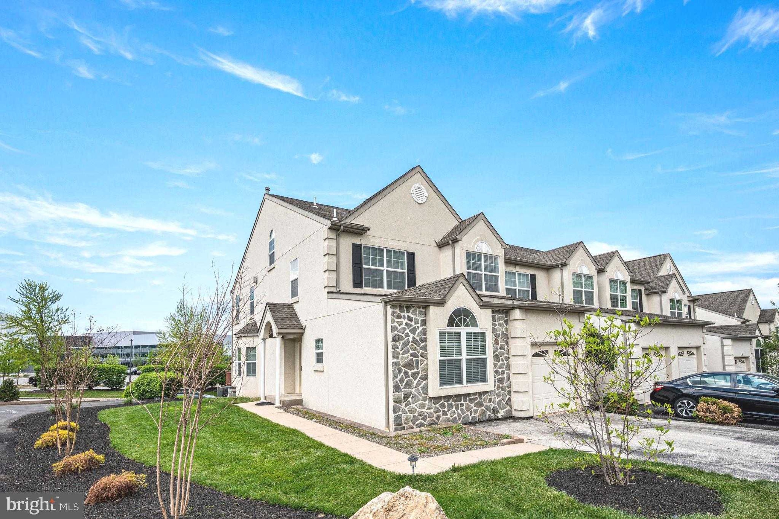 613 Fawn Cir, King Of Prussia