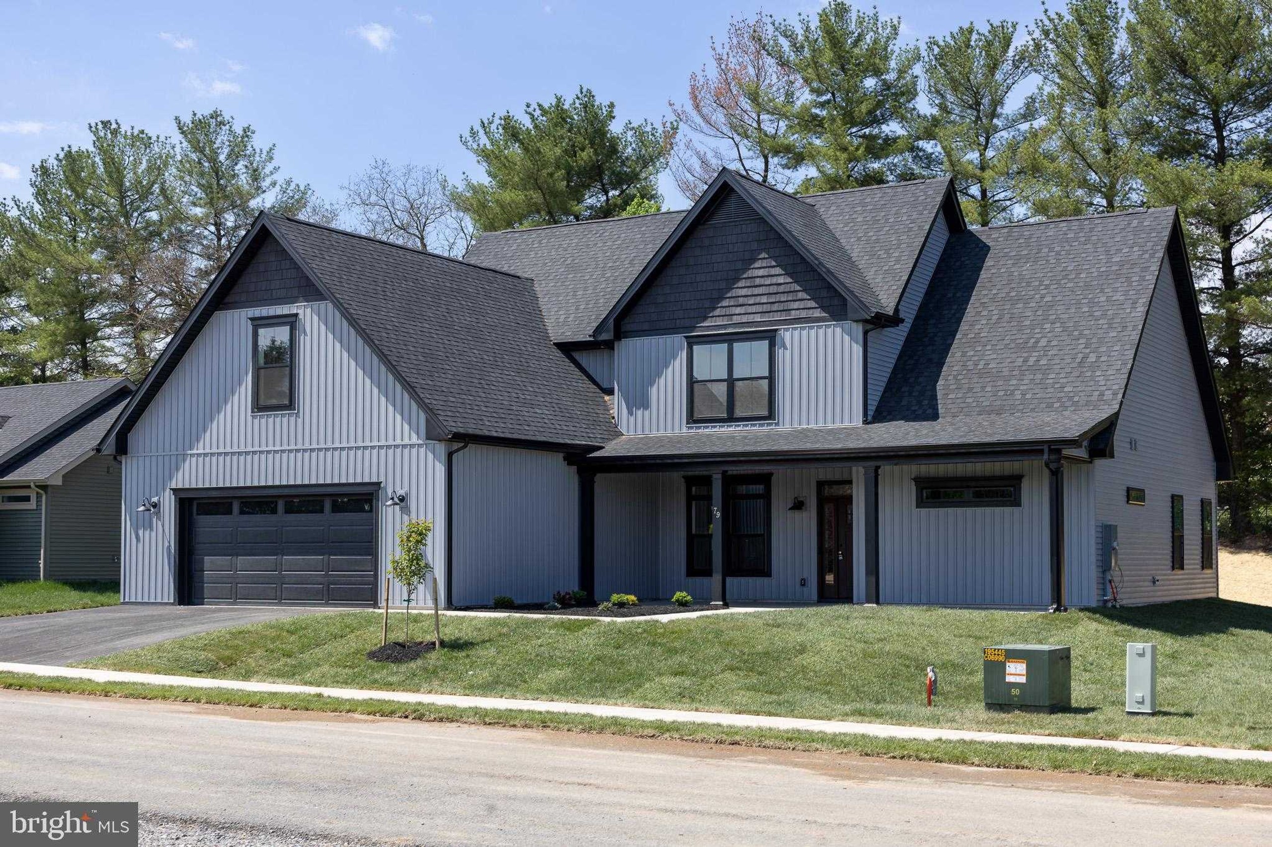 79 Haskell Dr, Martinsburg