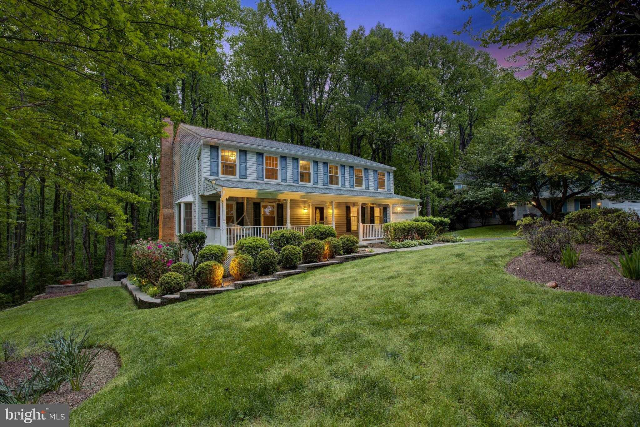 2909 Blue Robin CT