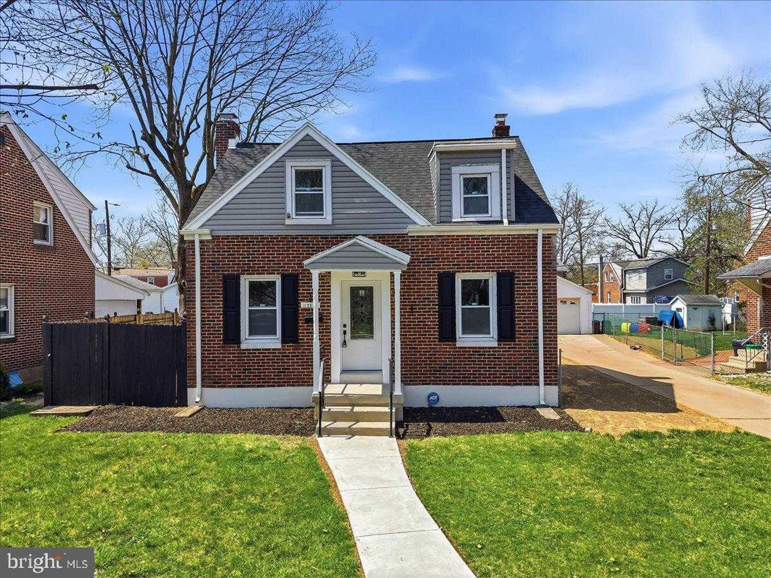 1122 N Van Buren St, Allentown