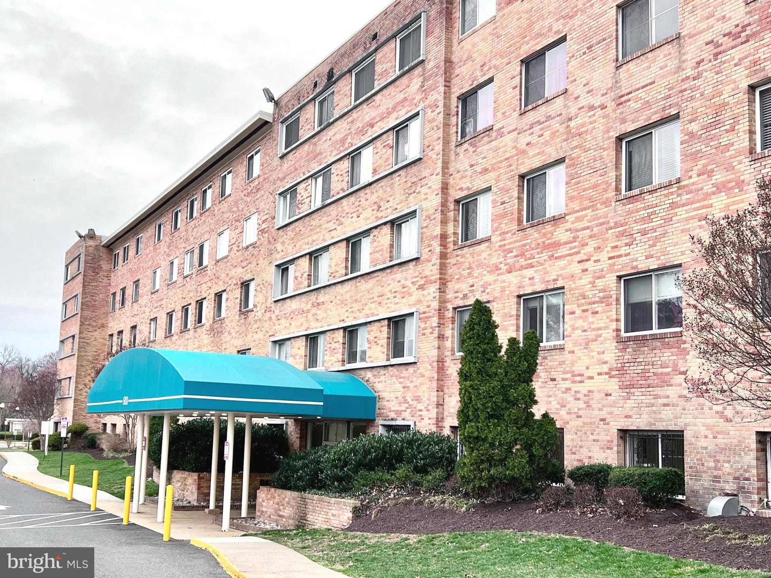 5111 8th Rd S Apt 203, Arlington