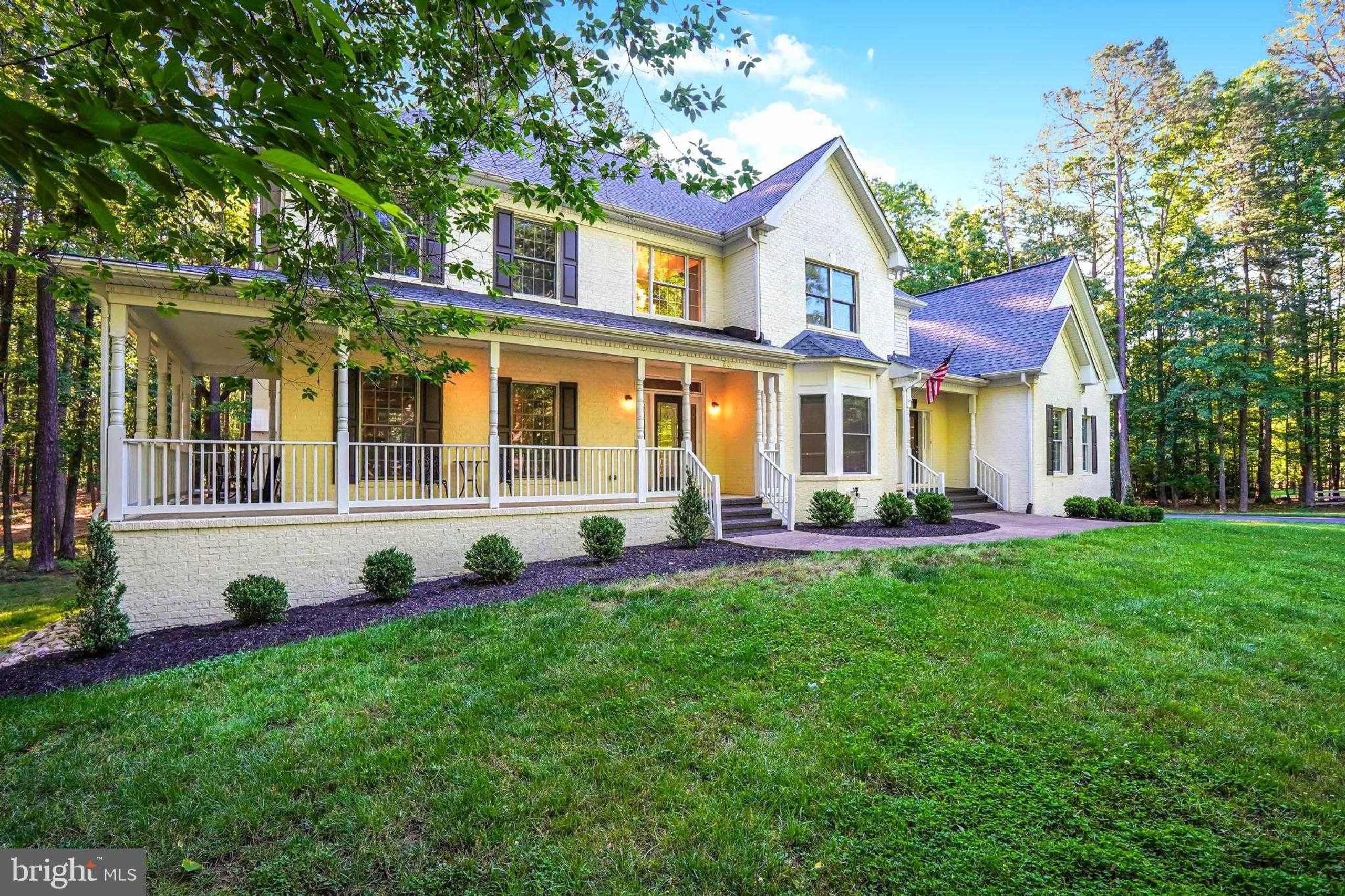 12001 Honor Bridge Farm Dr, Spotsylvania