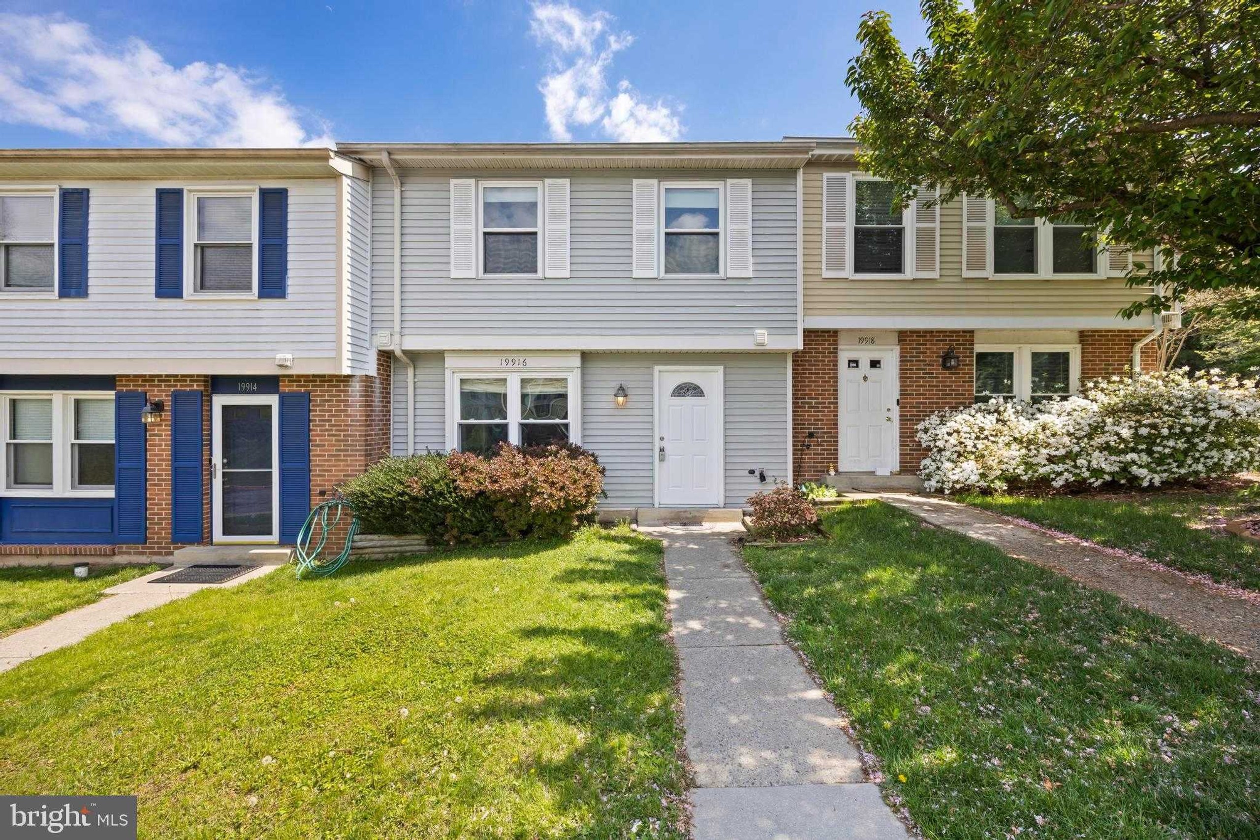 19916 Cedarbluff Dr, Germantown