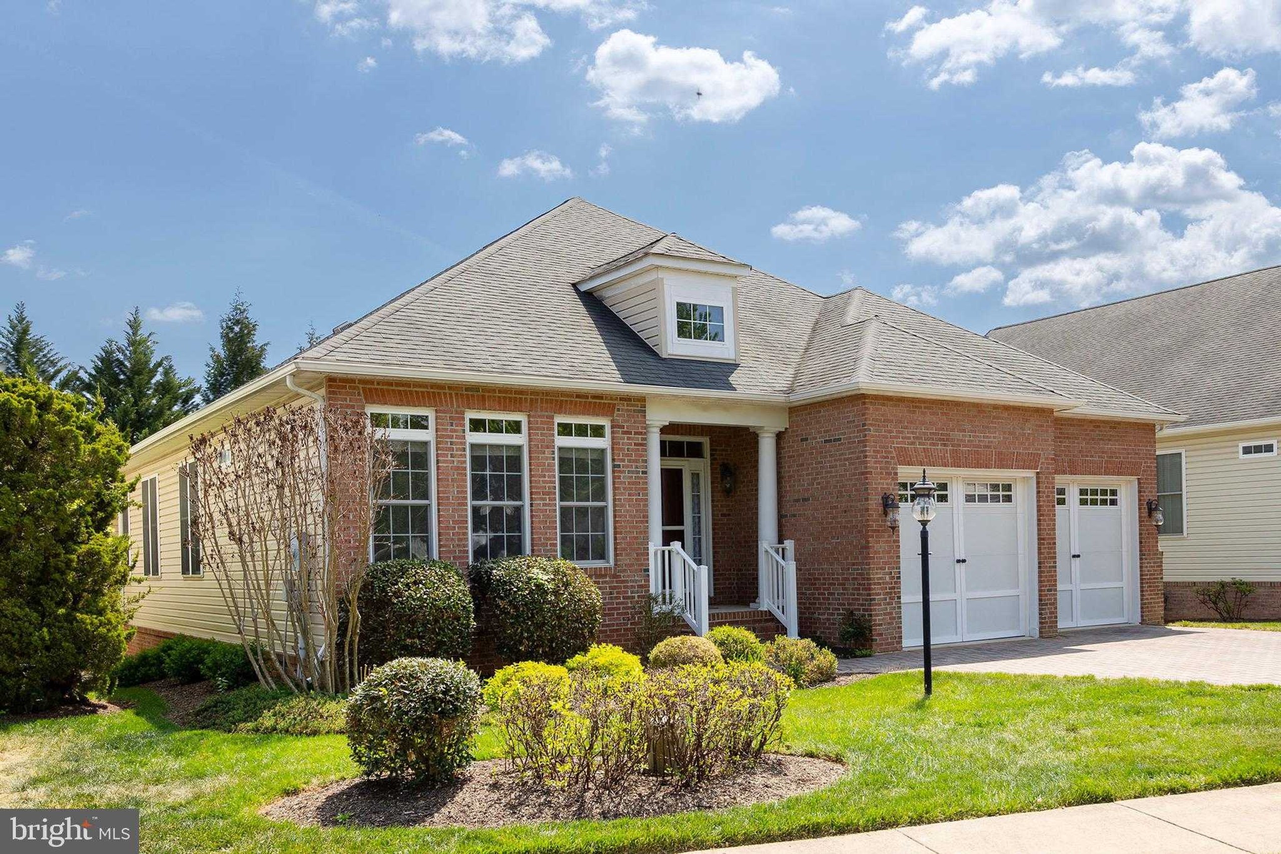 152 Harvest Ridge Dr, Winchester