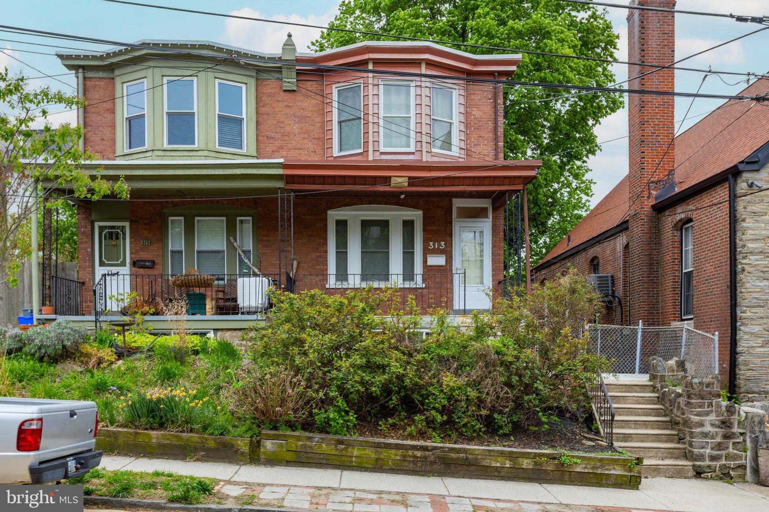 313 Gates St, Philadelphia